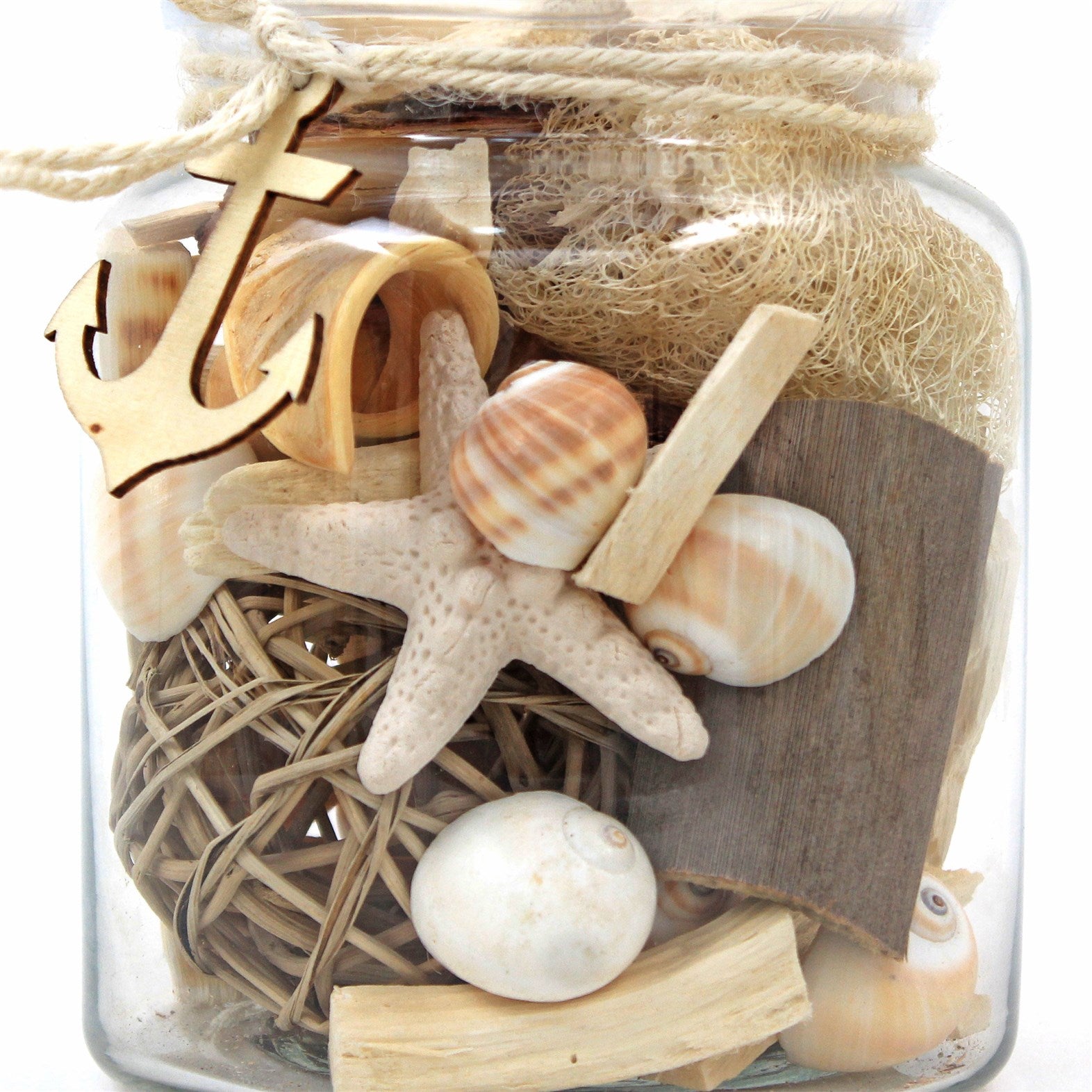 kayoom-dekoglas-flora-610-natural-meeres-naturmaterialien-und-glas-13-5x13-5x16- image 3