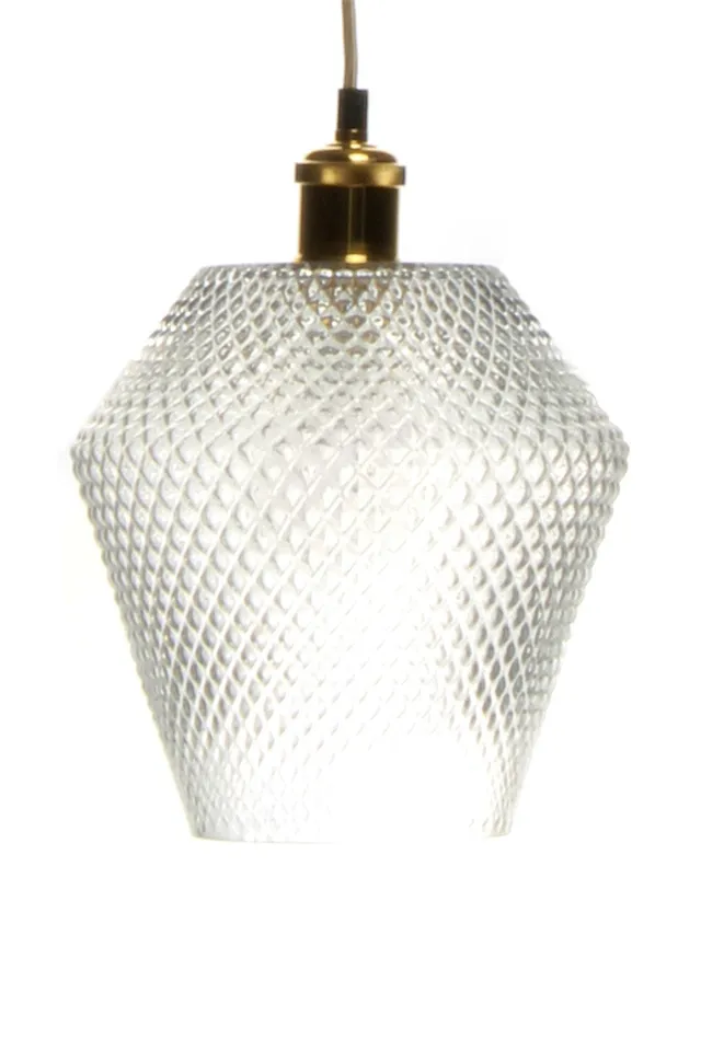 kayoom-h-ngelampe-nomi-moderne-glas-h-ngelampe-mit-retro-charme image 1