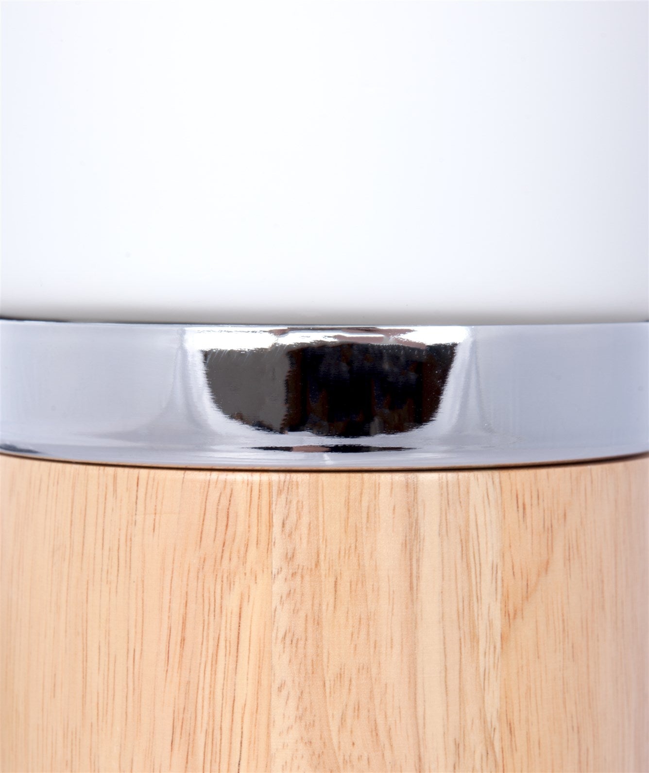 kayoom-dia-425-tischlampe-wei-holz-glas-holz-kombination-14-x-14-x-33-cm image 2