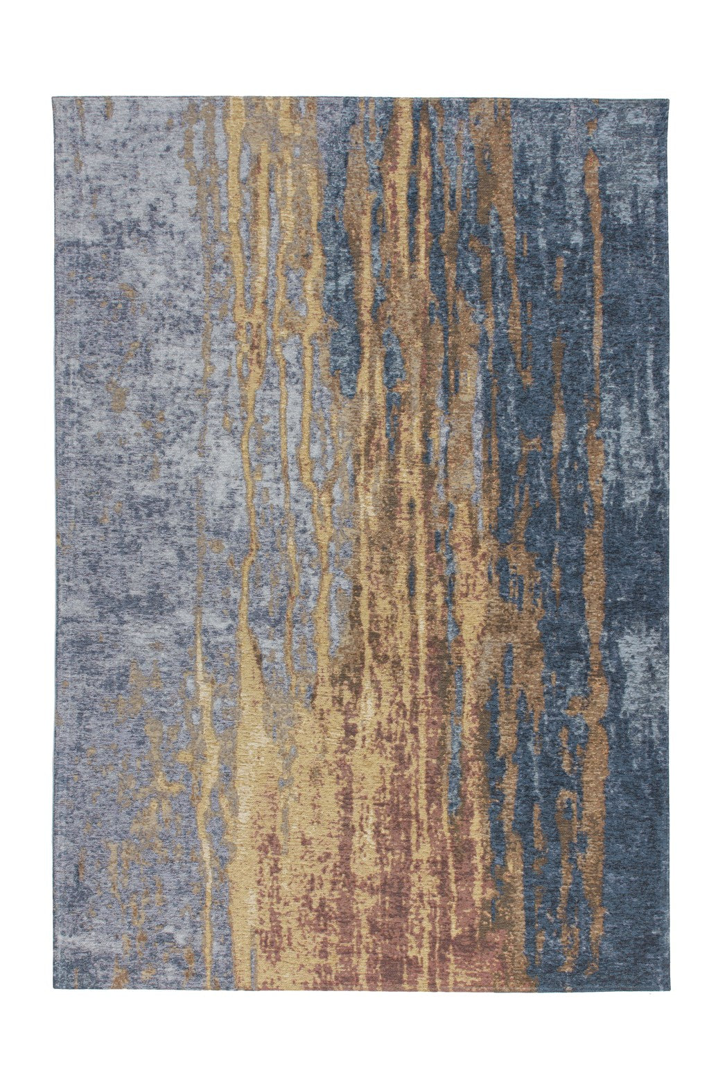kayoom-blaze-325-moderner-jacquard-teppich-mit-vintage-charakter image 6