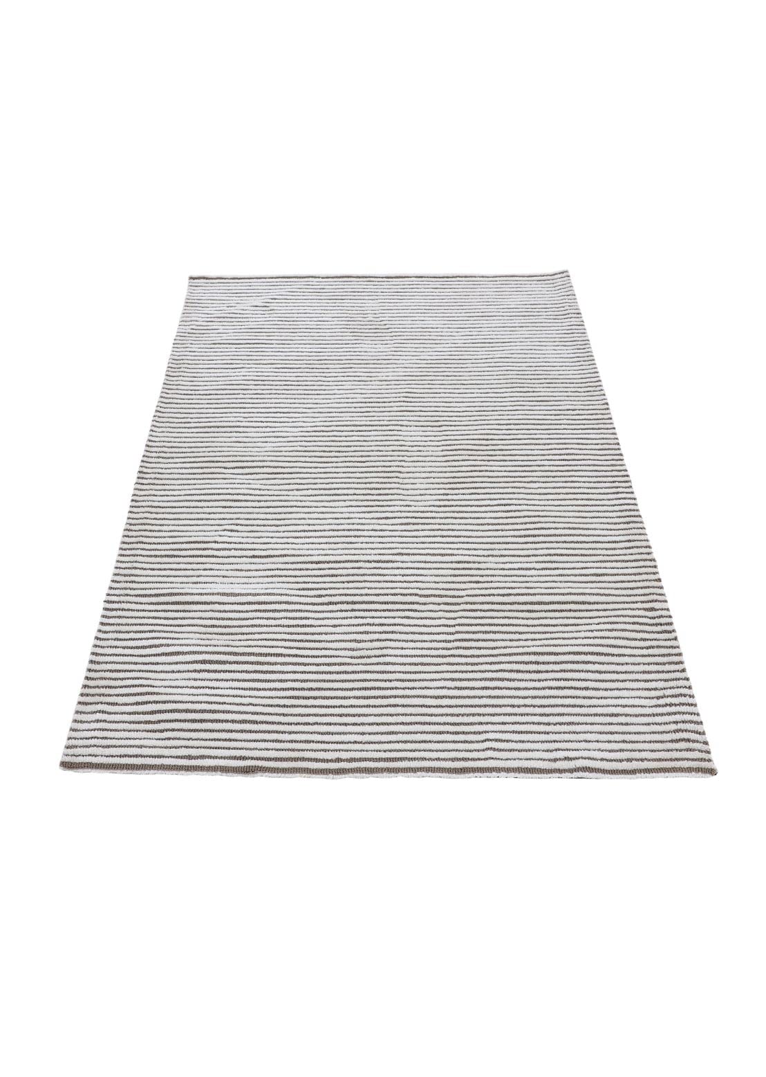 carpetfine-teppich-holly-weicher-teppich-creme-80x150-cm image 3
