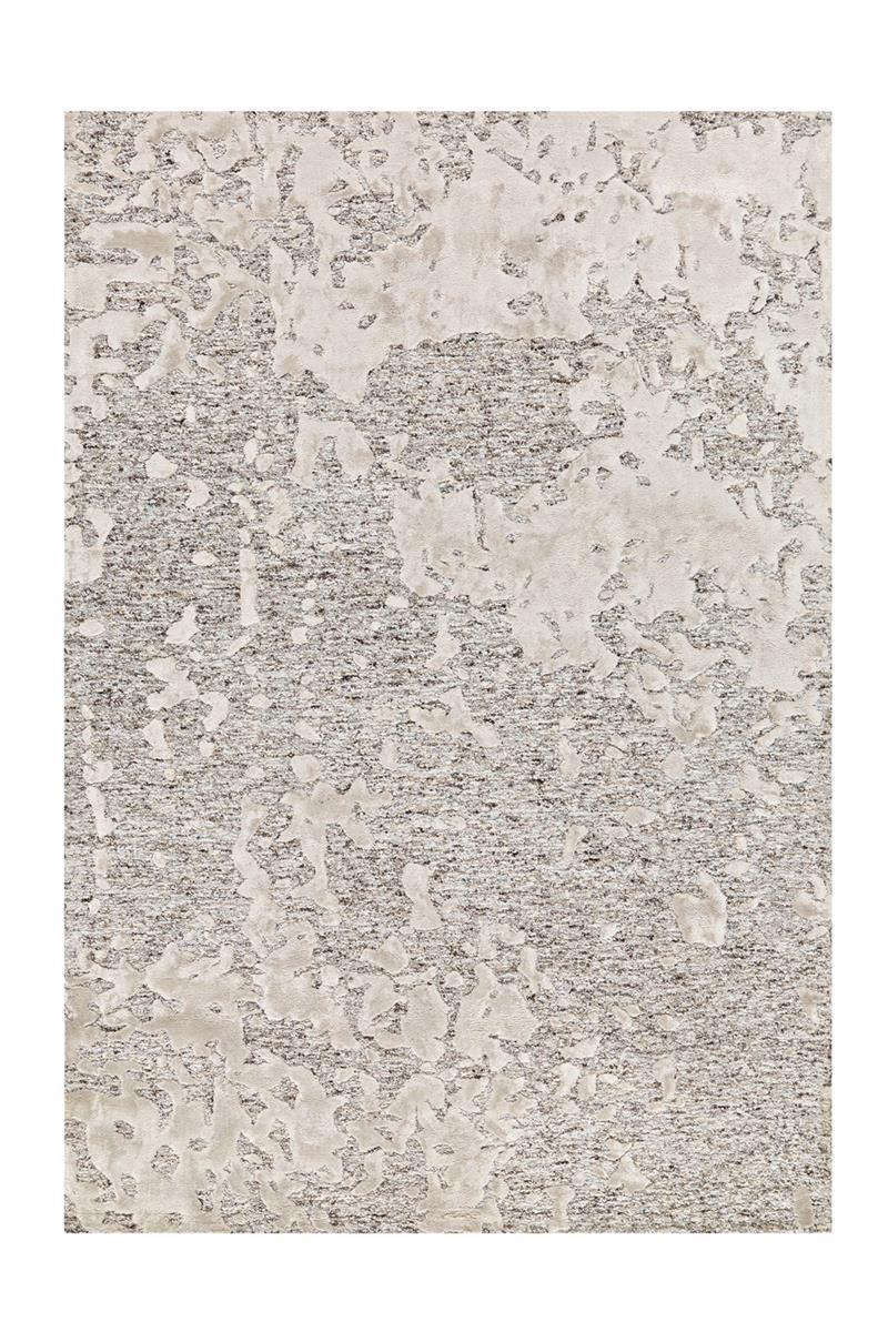 kayoom-damast-8066-kurzflorteppich-shabby-chic image 1