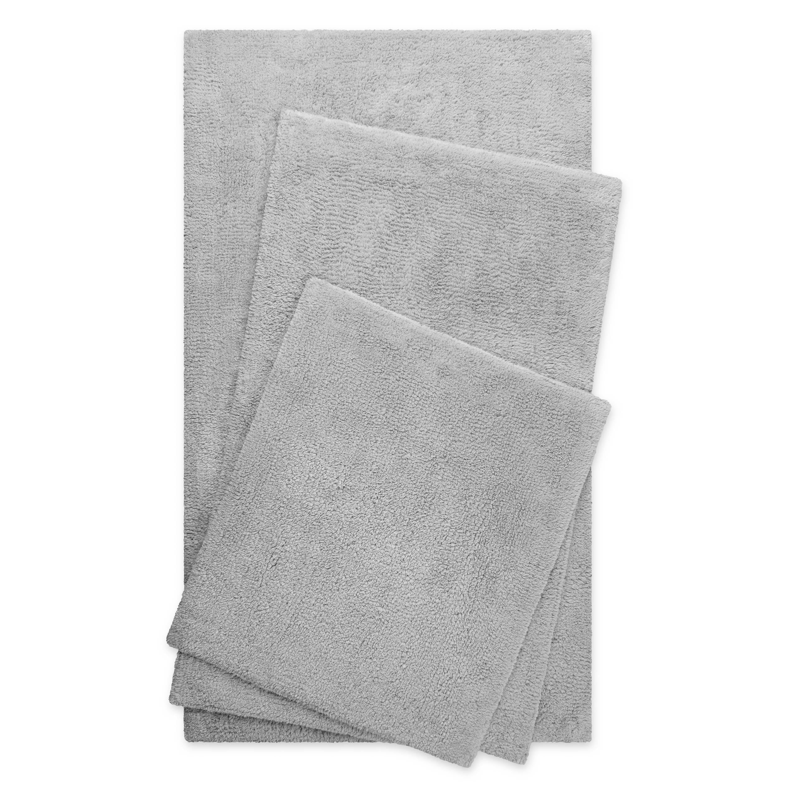 weconhome-basics-badteppich-erik-lichtgrau-100-baumwolle-20-mm-florh-he-rutschhe image 4