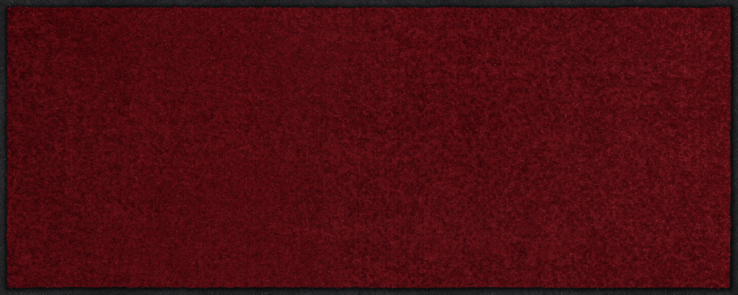 salonloewe-weinrot-teppich-40-x-100-cm image 1
