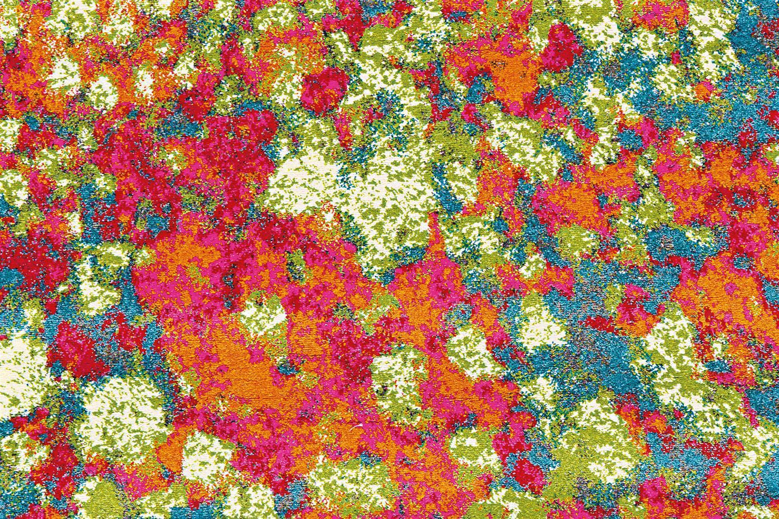 kayoom-move-4451-kurzflorteppich-modernes-design-f-r-starke-nutzung image 1
