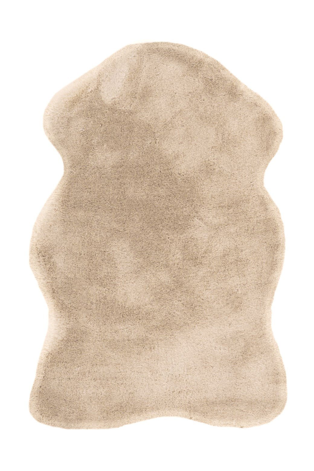 kayoom-rabbit-light-sheepskin-825-fellteppich-mit-kaninchenfell-haptik image 8
