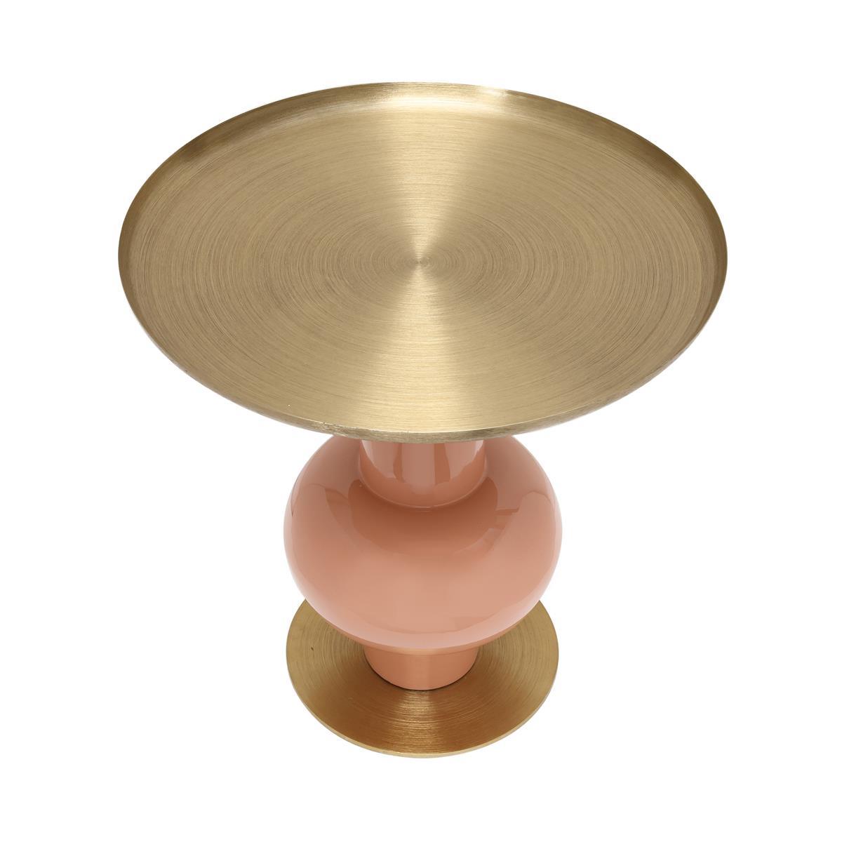 kayoom-morrison-beistelltisch-art-deco-2225-handgefertigt-aus-robustem-eisen-mit image 4