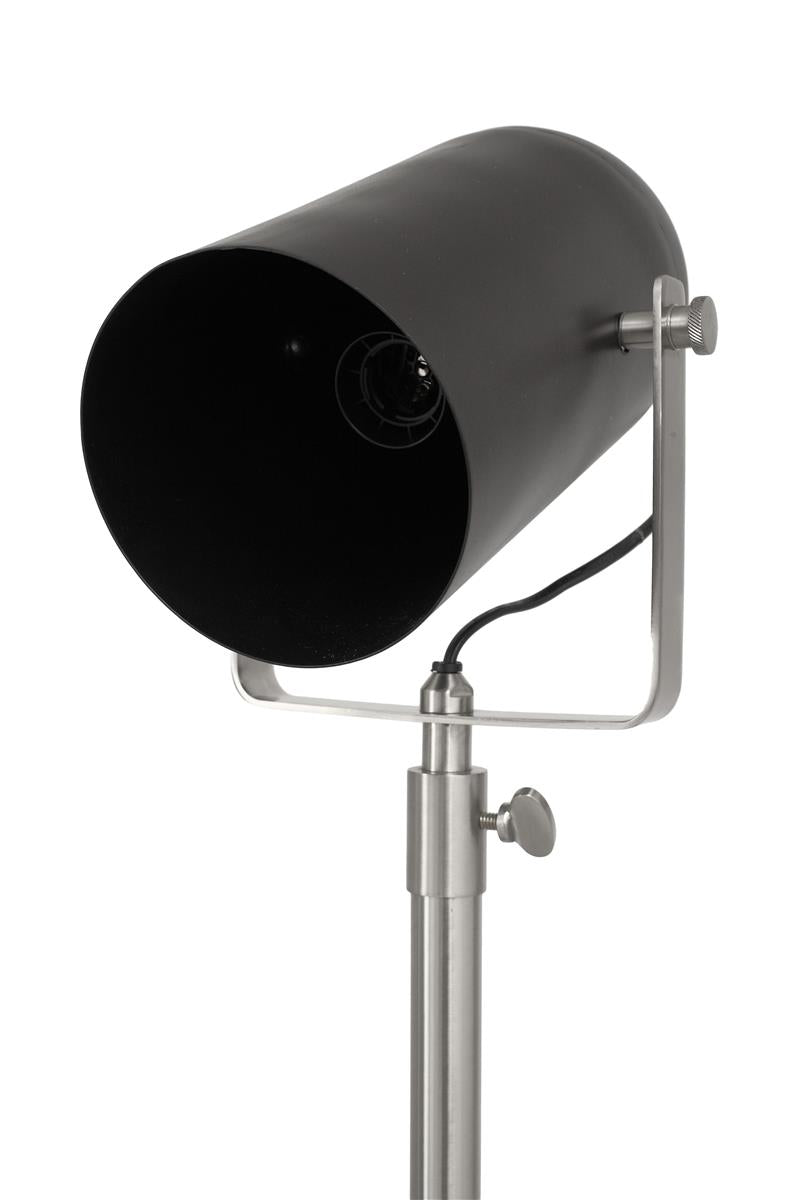 kayoom-stehlampe-celeste-425-schwarz-silber-factory-design-mit-handgefertigter-v image 5