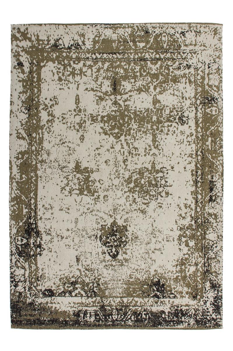 kayoom-nostalgia-285-vintage-flachwebteppich-handgearbeitet-meliert image 8