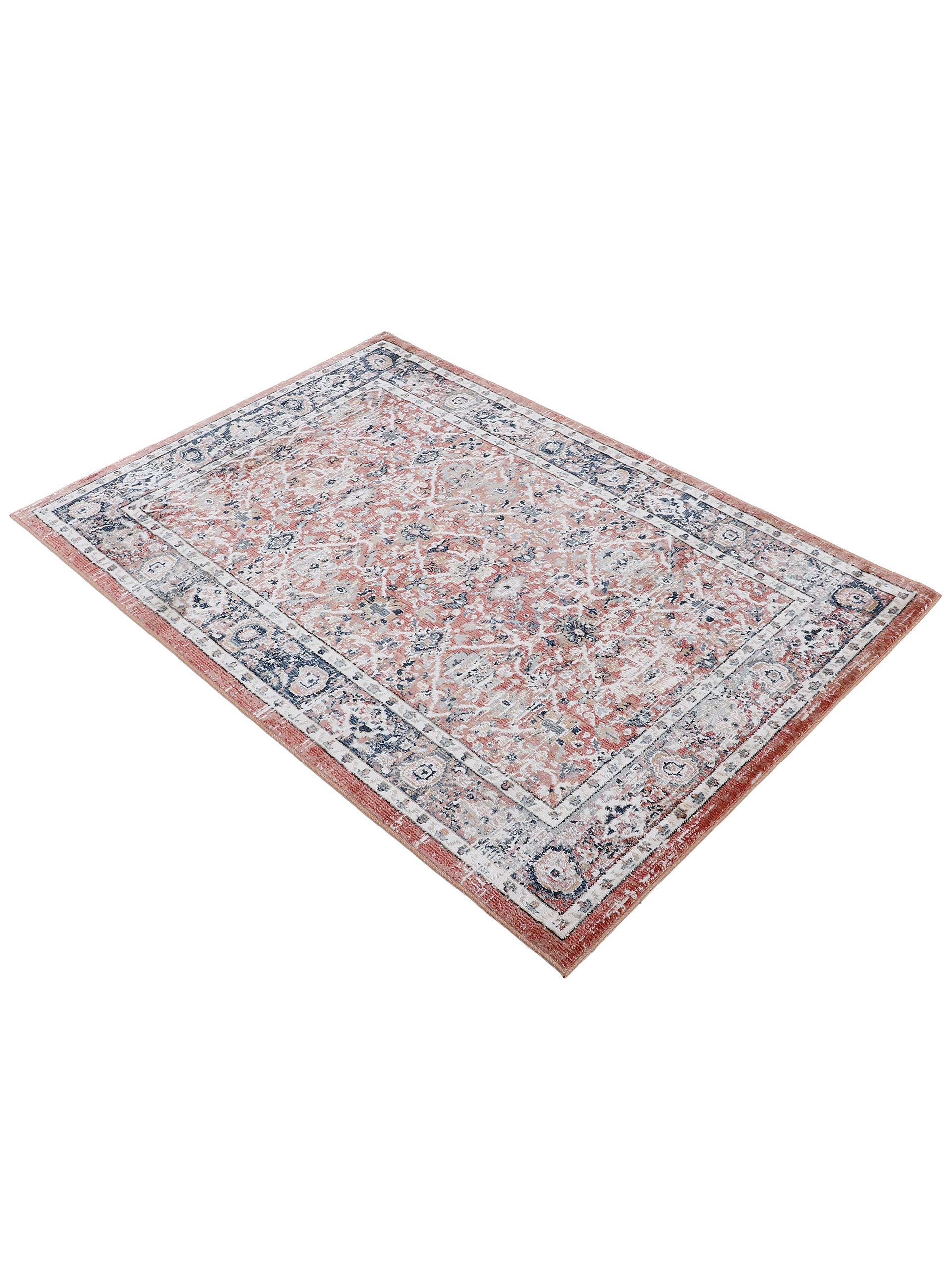 carpetfine-teppich-liana-rot-80x150-cm-moderner-vintage-teppich-f-r-wohn-und-sch image 3