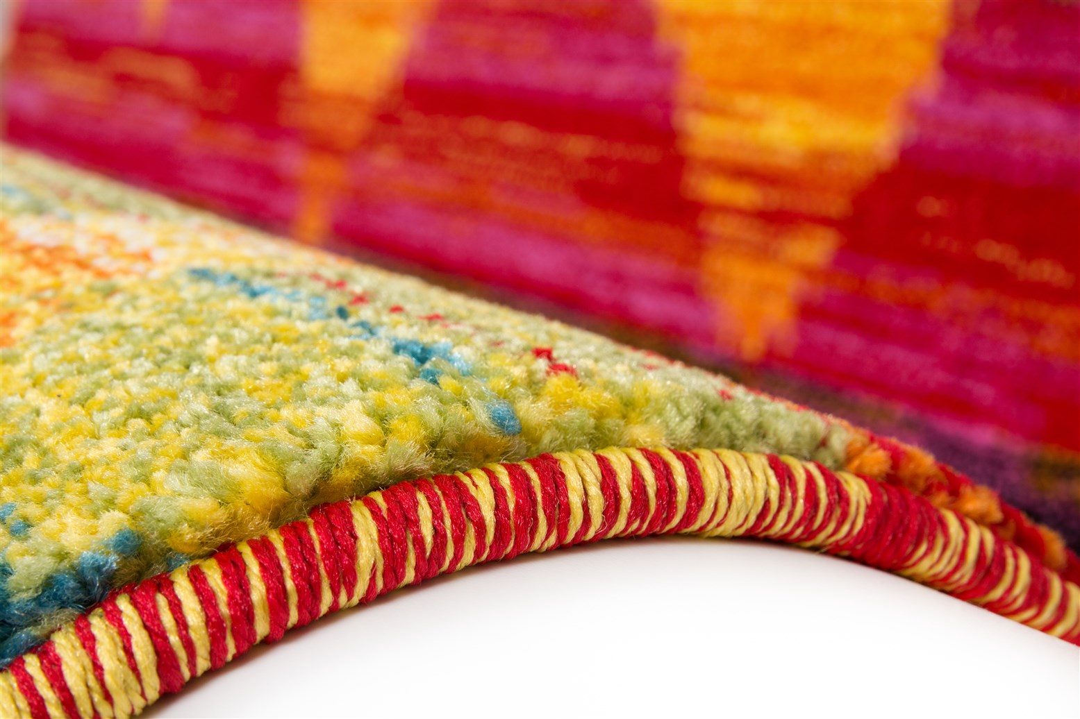 kayoom-guayama-245-kurzflorteppich-heatset-fris-e-lebendige-farben-und-kreative- image 4