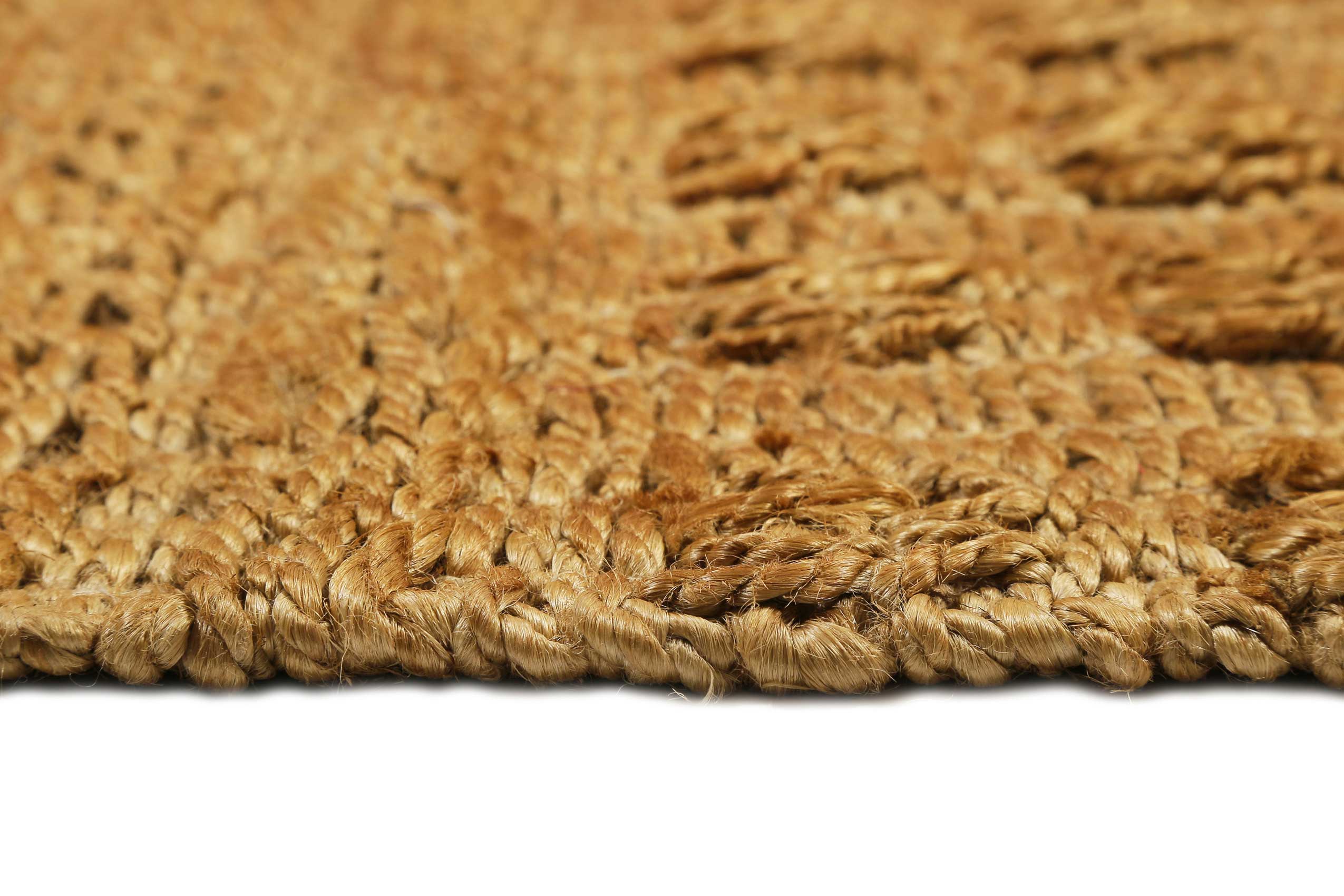 green-looop-marseille-jute-teppich-naturfarben-l-ufer-kurzflor image 4