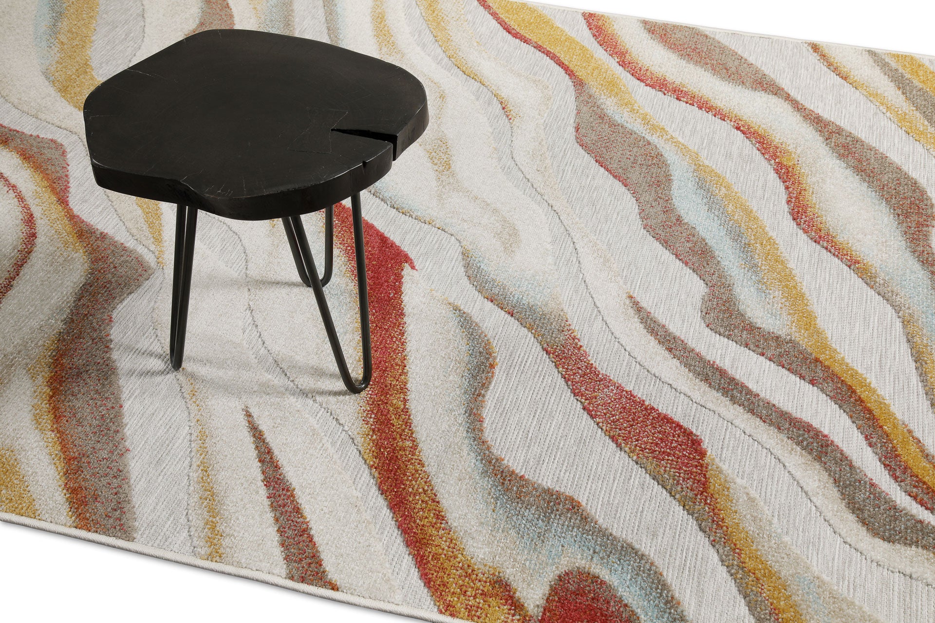 weconhome-creek-in-outdoorteppich-beige-bunt-gewebt image 7