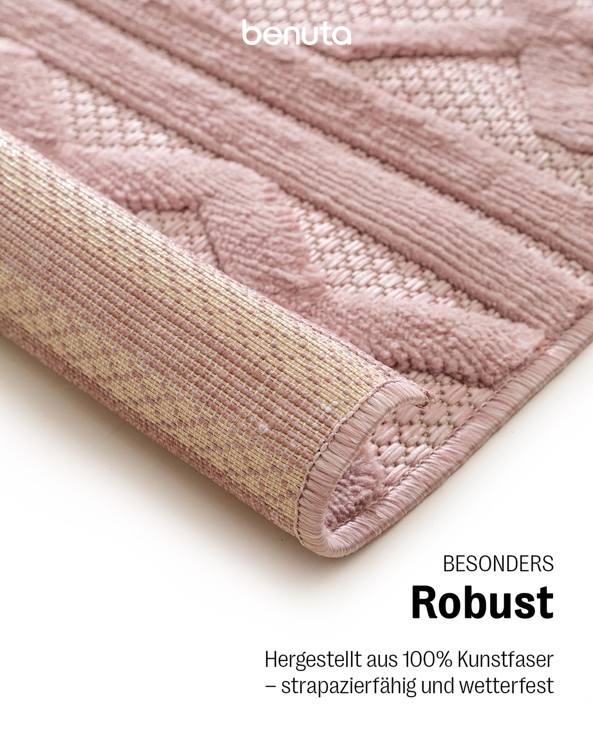 benuta-nest-teppich-bonte-rosa-80x150-cm-kunstfaser-outdoor-geeignet-pflegeleich image 4