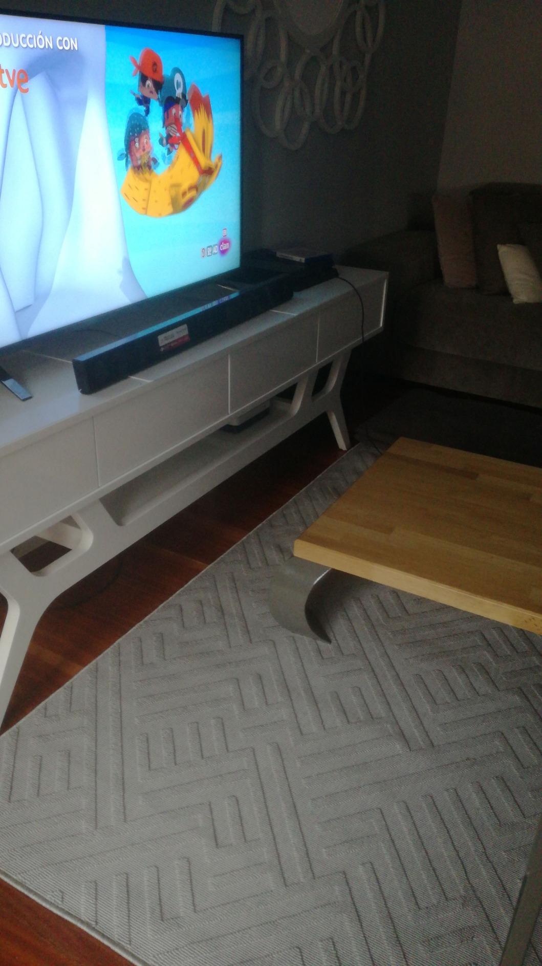 Macht die Terrasse wohnlich