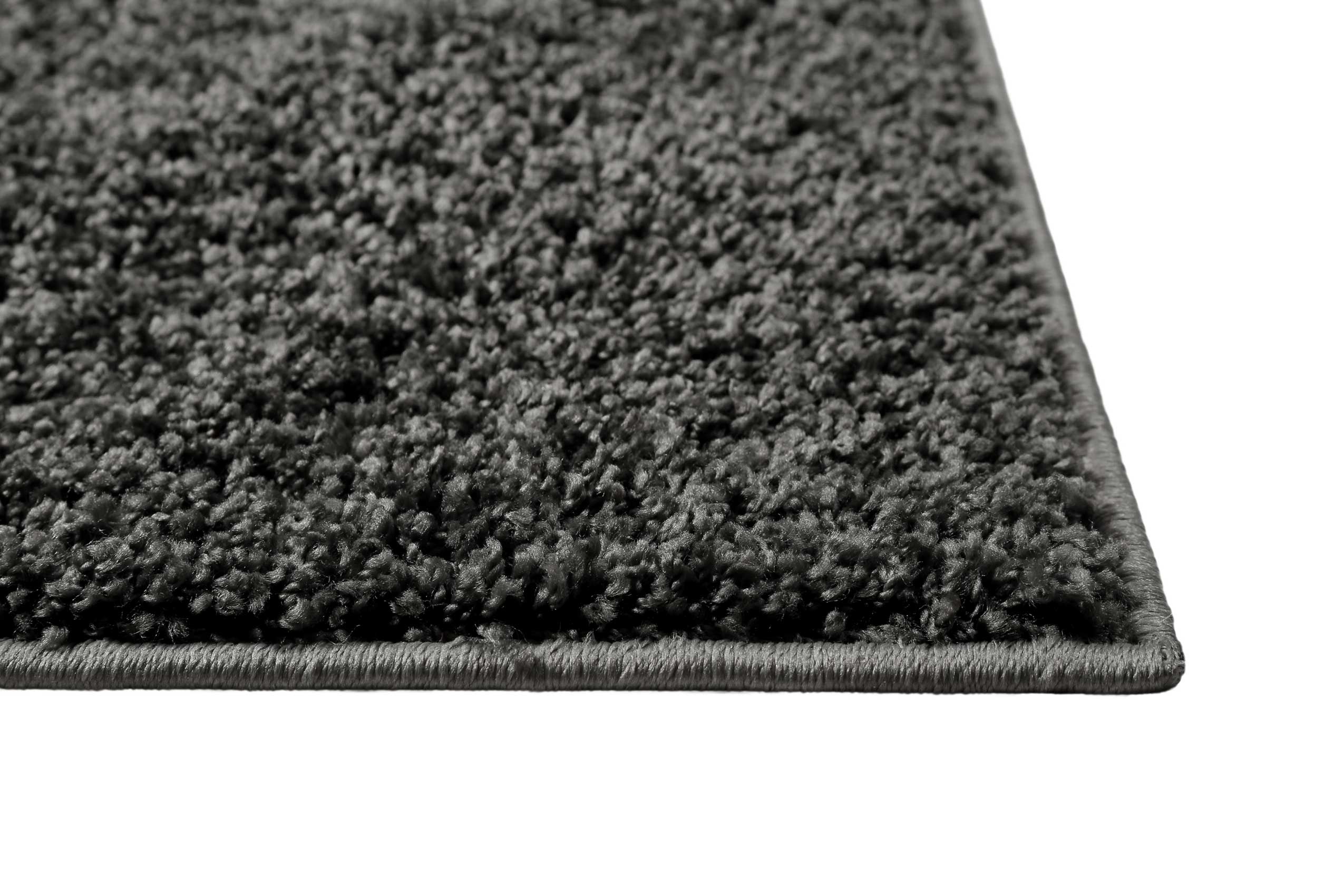 weconhome-basics-greta-hochflor-teppich-anthrazit image 3
