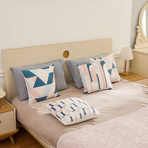paco-home-kissenbezug-4er-set-geometrisch-modern-mehrfarbig-1 image 6