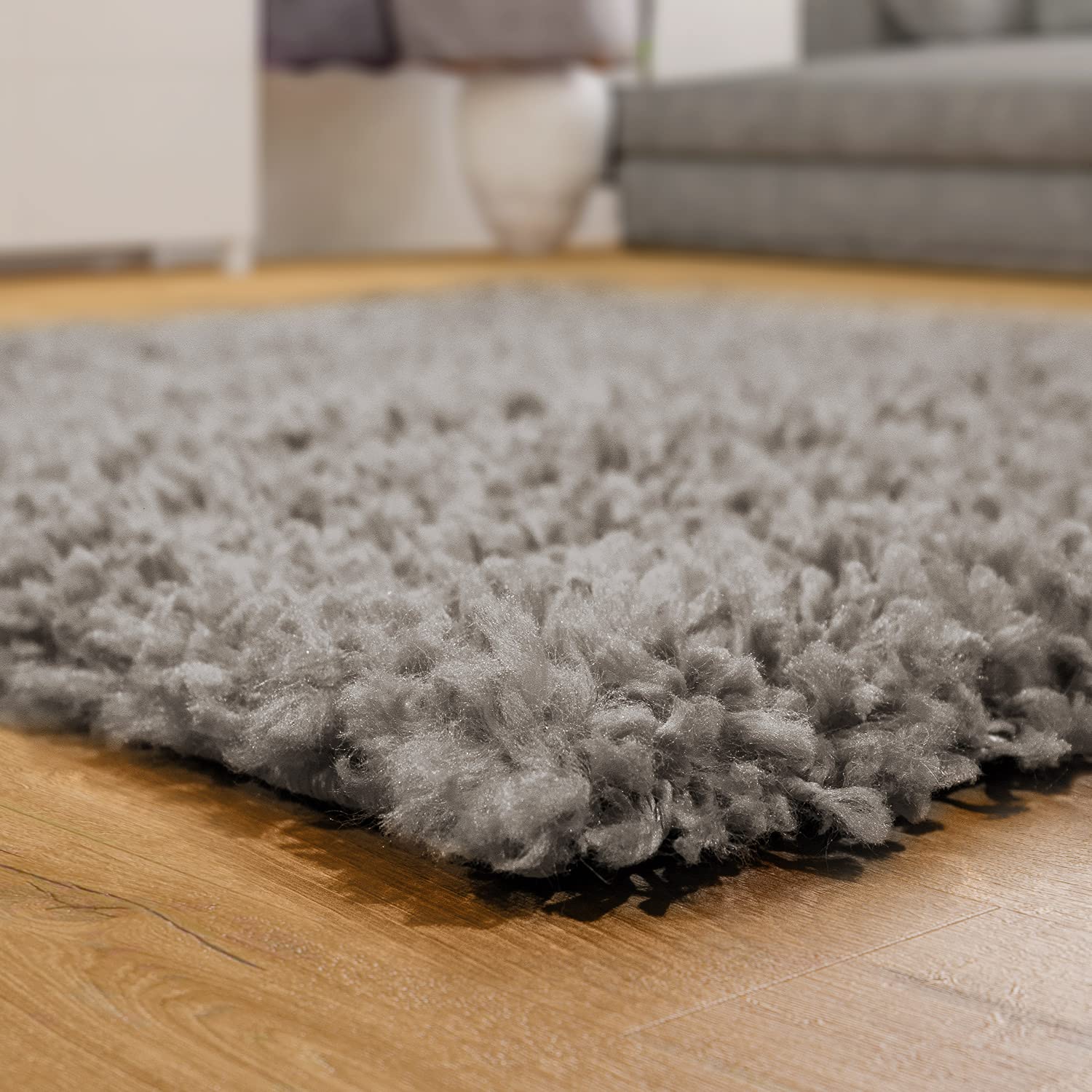 paco-home-shaggy-plus-hochflor-teppich-grau-160x220-cm image 3