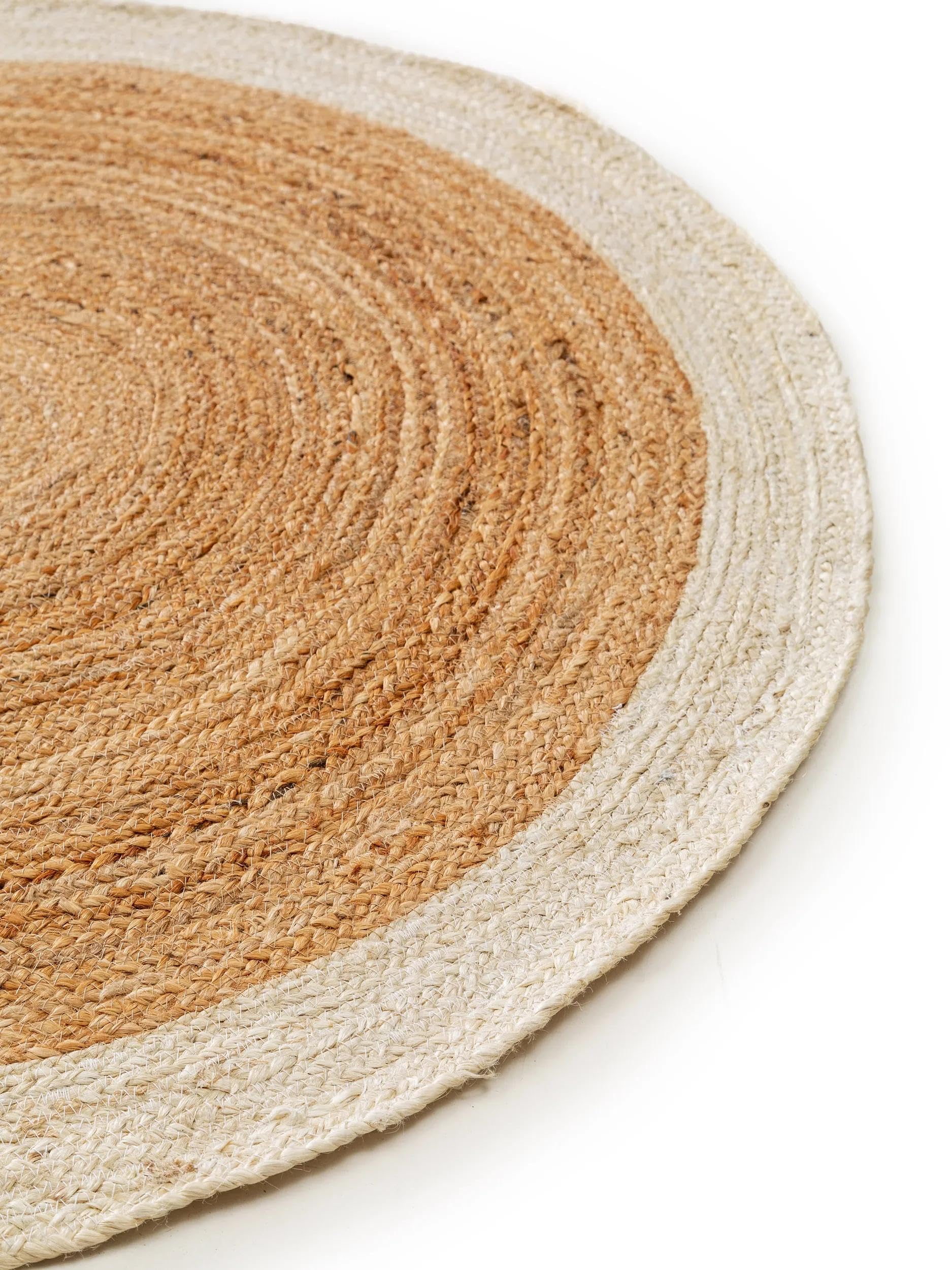 benuta-pure-jutta-jute-teppich-natur-rund-115-cm image 4