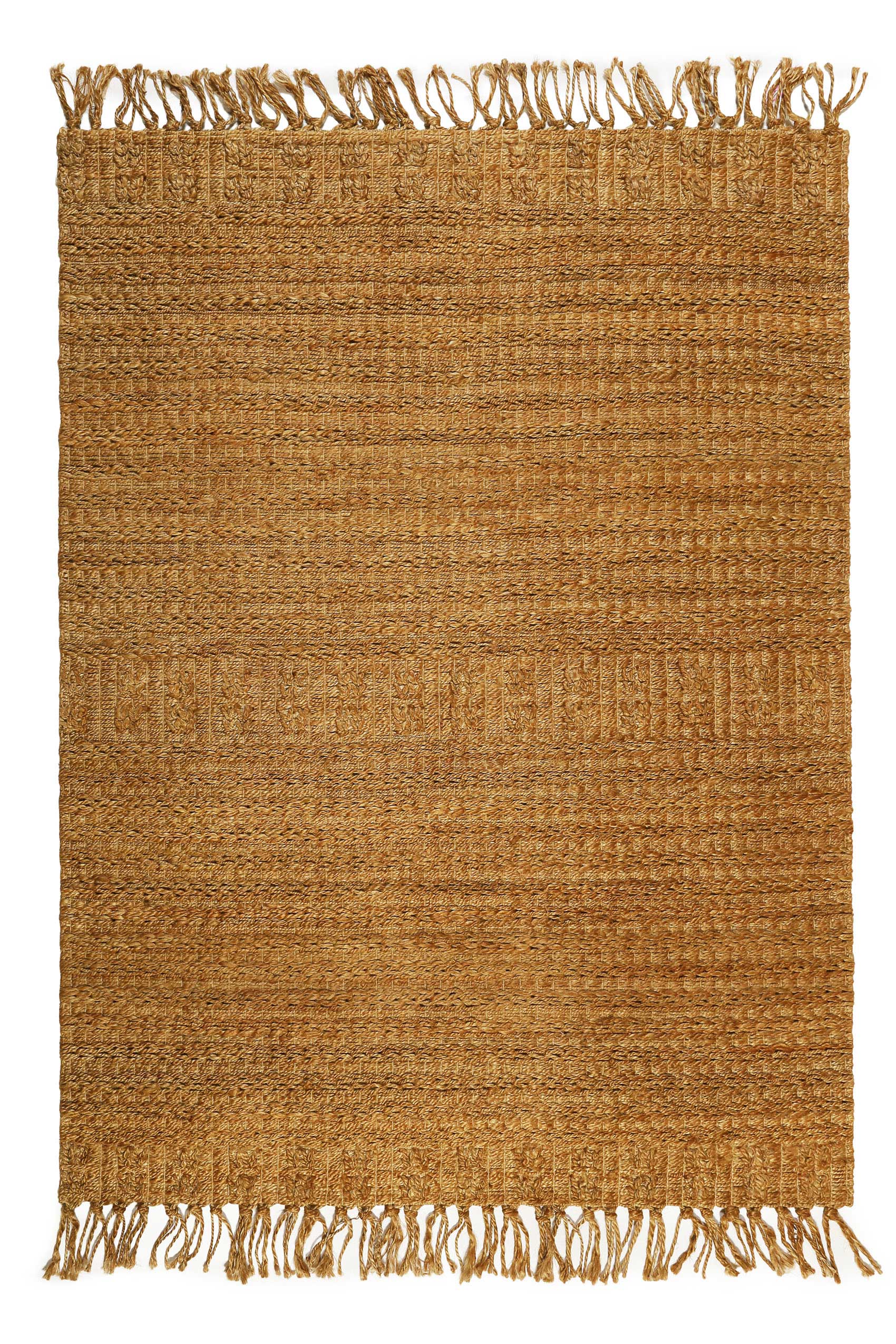 green-looop-marseille-jute-teppich-naturfarben-l-ufer-kurzflor image 1