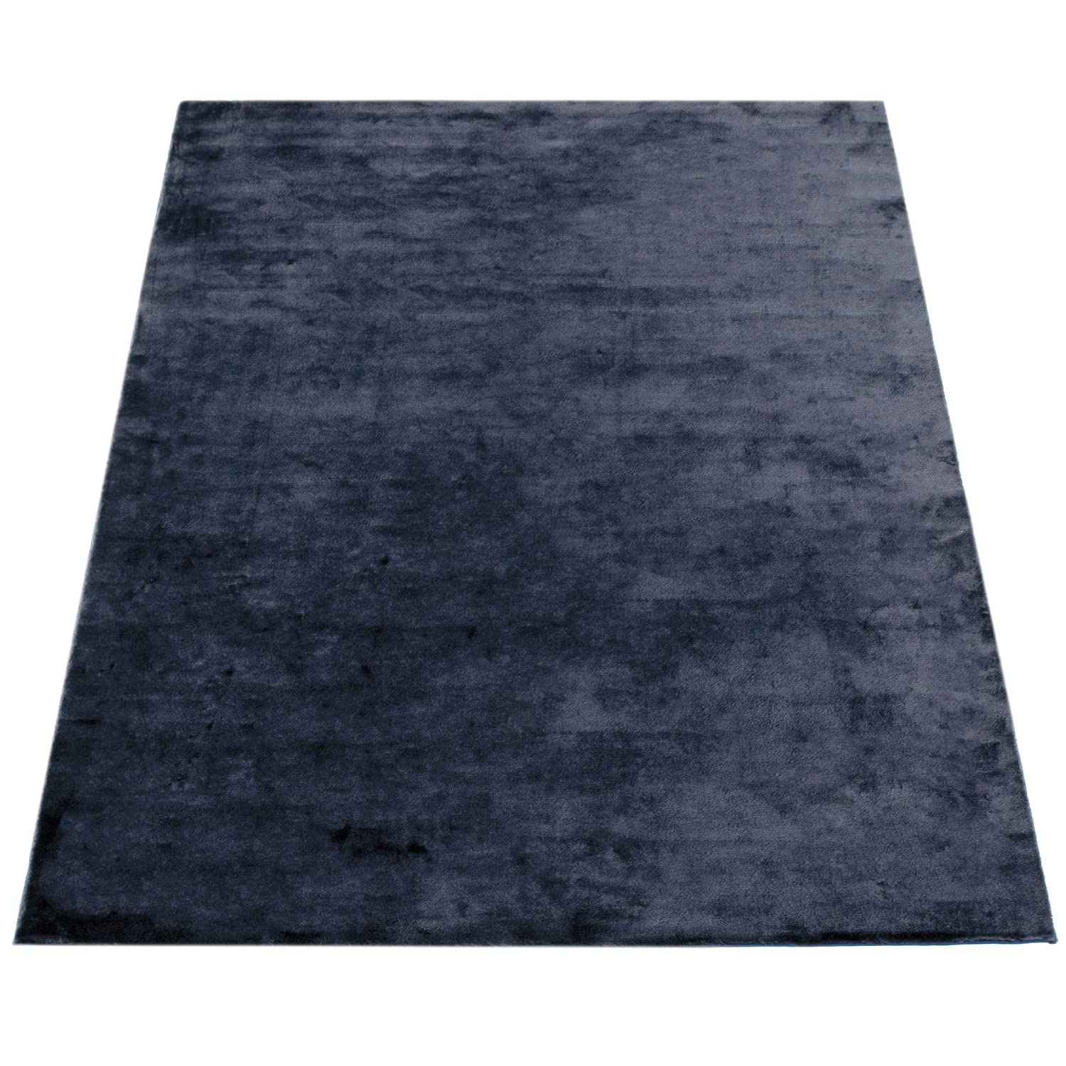 paco-home-teppich-style-navy-blau-100x200-cm-kurzflor image 6