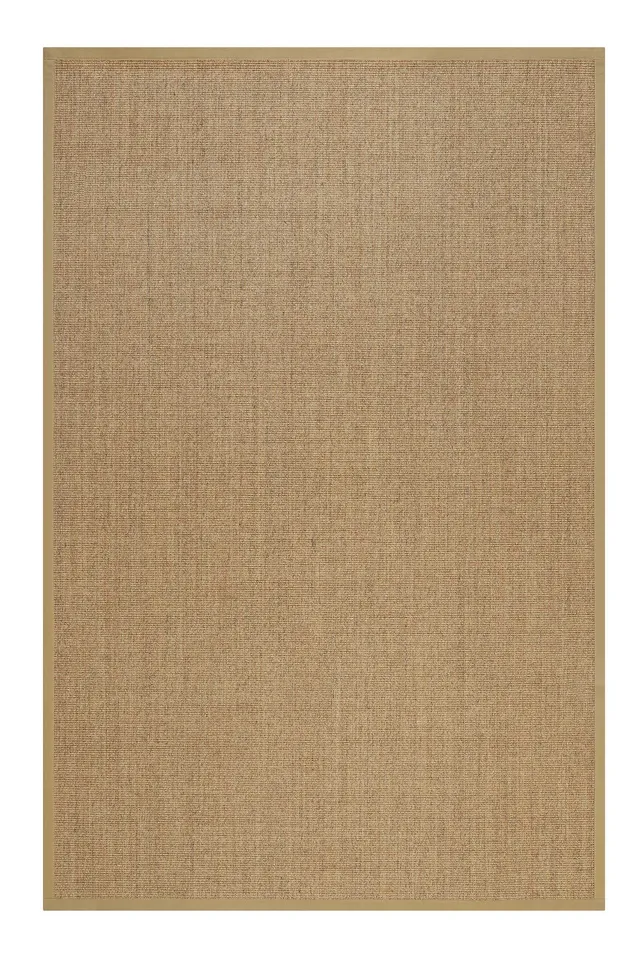 weconhome-basics-veganer-teppich-ansgar-sisal-natur-nachhaltig image 1