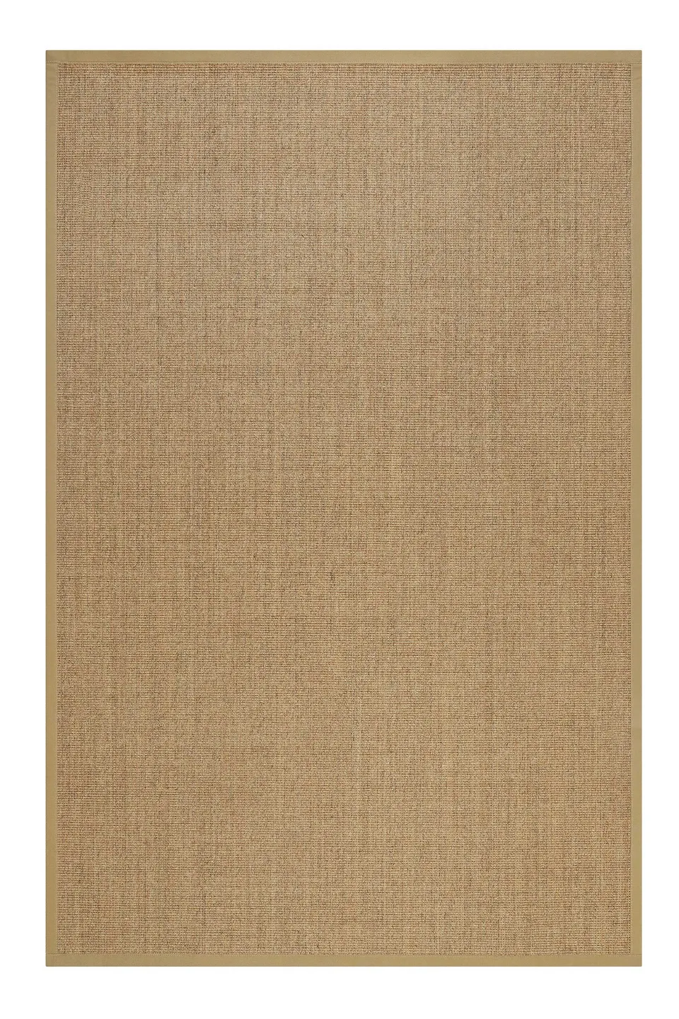 weconhome-basics-veganer-teppich-ansgar-sisal-natur-nachhaltig image 1