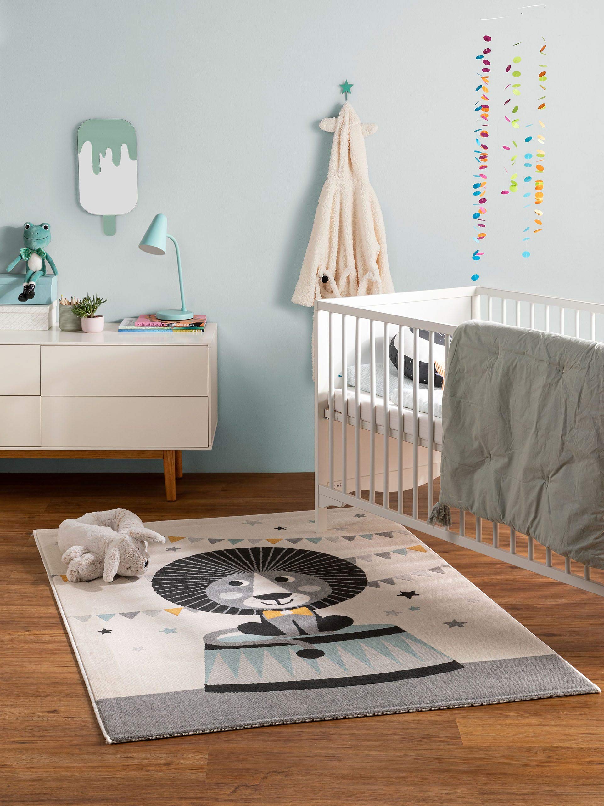 benuta-kids-kinderteppich-juno-cream-120x170-cm-teppich-f-r-kinderzimmer image 2