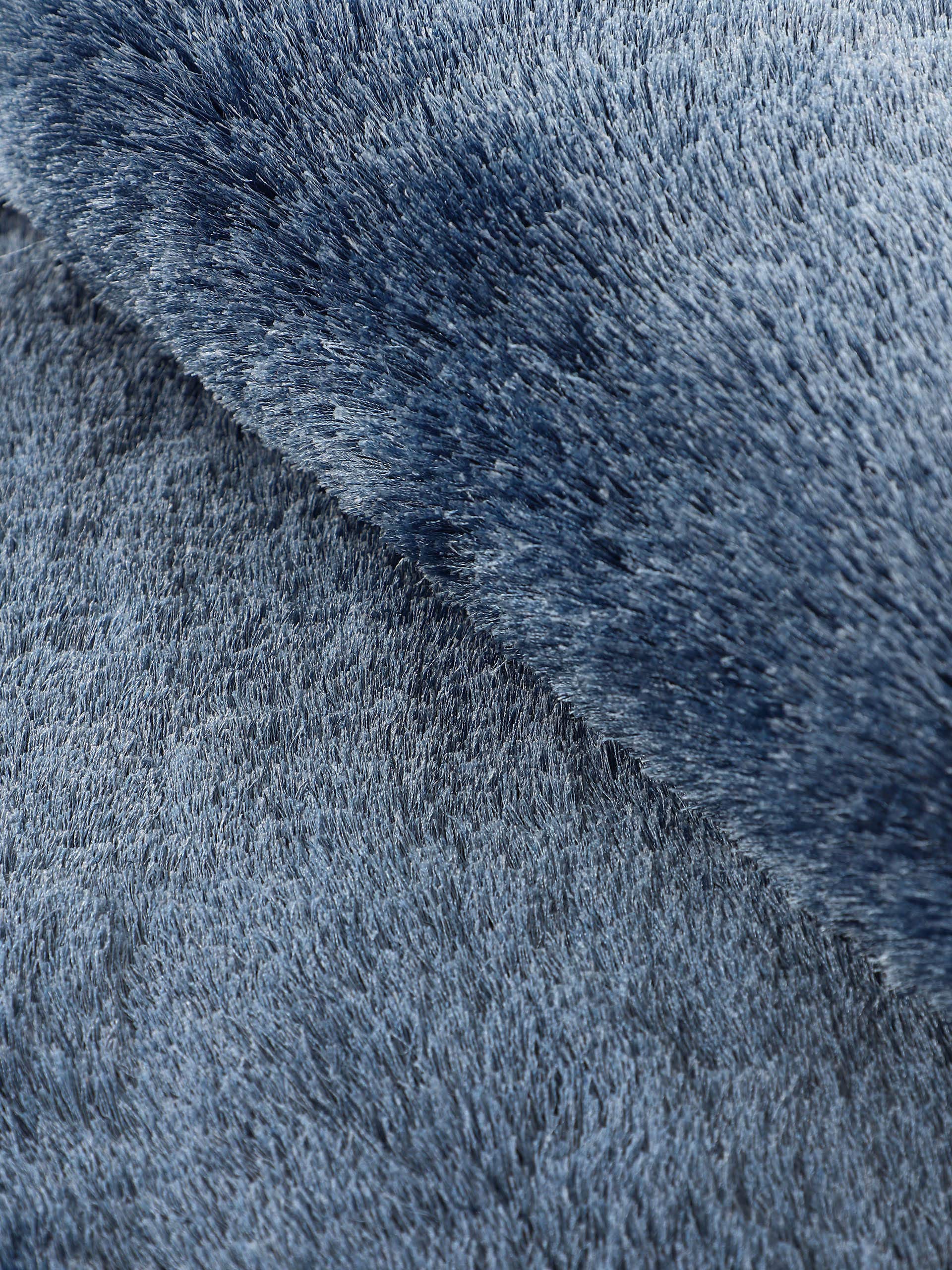 carpetfine-hochflorteppich-breeze-l-ufer-blau-60x180-cm image 7