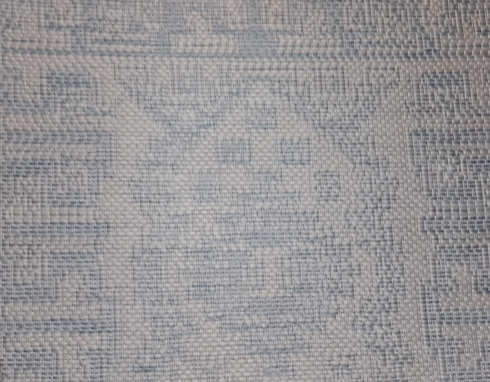 Toller Outdoor-Teppich