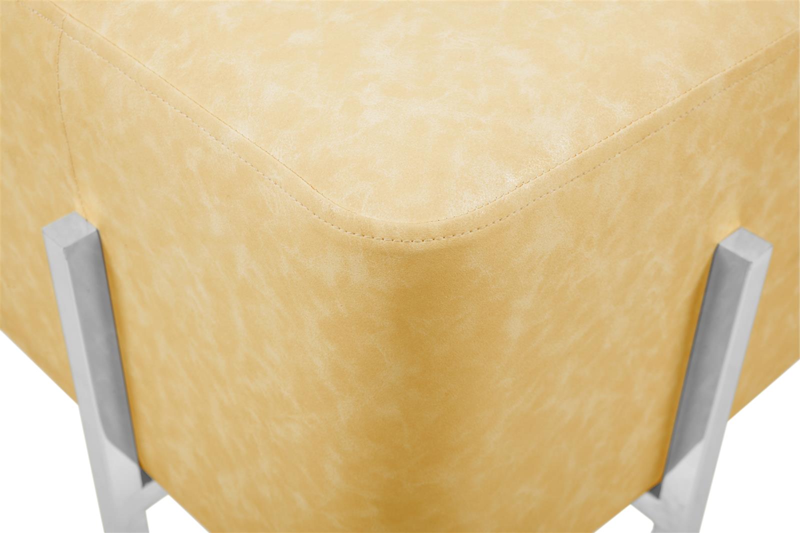 kayoom-pouf-lizia-110-sitzhocker-mit-marmor-design-und-metallgestell-bis-120-kg image 3