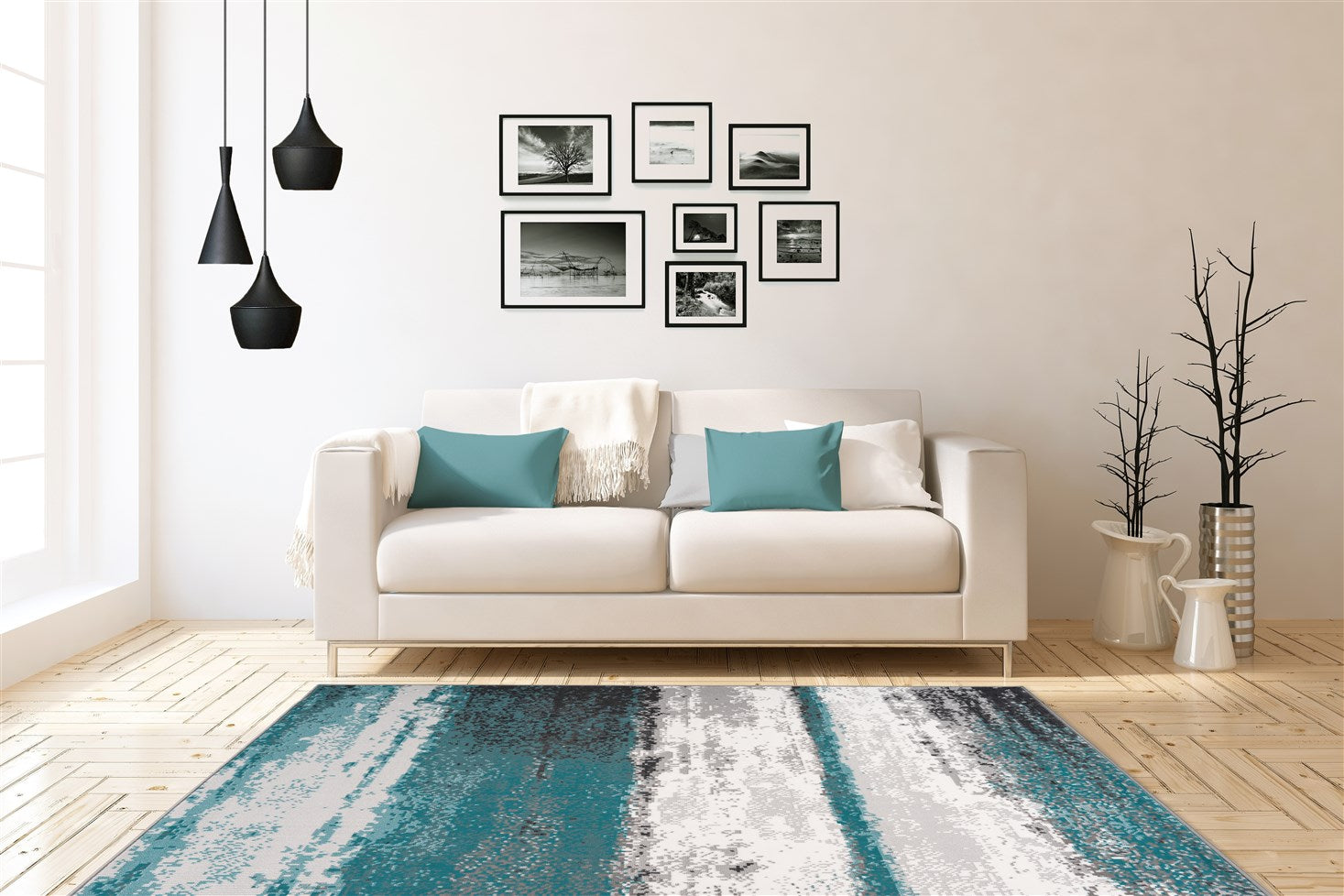 kayoom-esperanto-525-flachflorteppich-modernes-retro-design-verschiedene-gr-en image 7