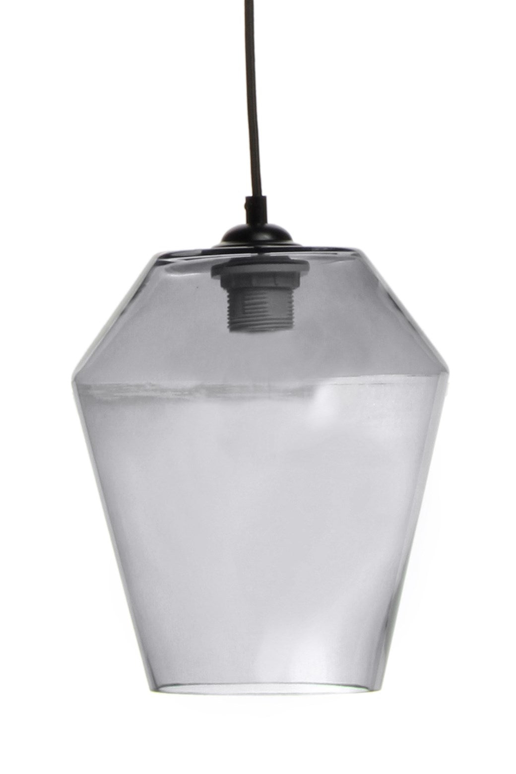 kayoom-h-ngelampe-planta-moderne-glas-h-ngelampe-mit-retro-charme-f-r-esszimmer- image 1