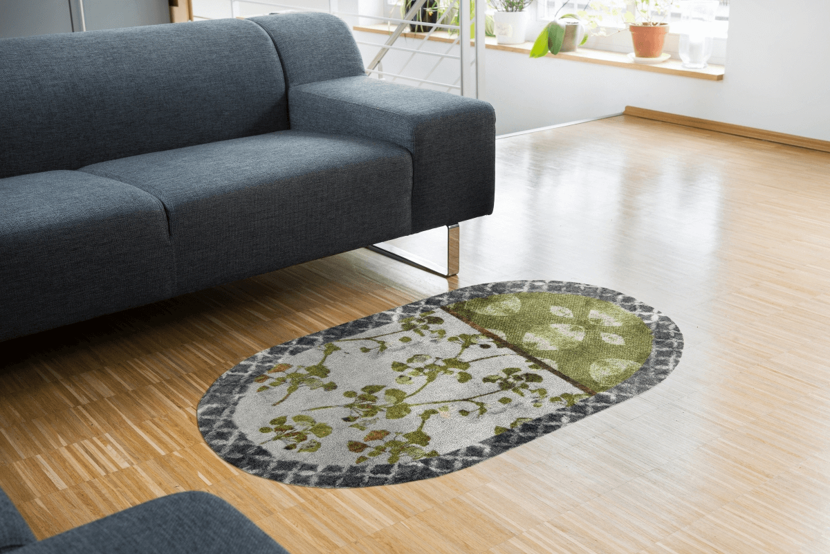 salonloewe-ginko-mood-city-chic-oval-75-x-120-cm-moderner-teppich-f-r-wohn-und-s image 2
