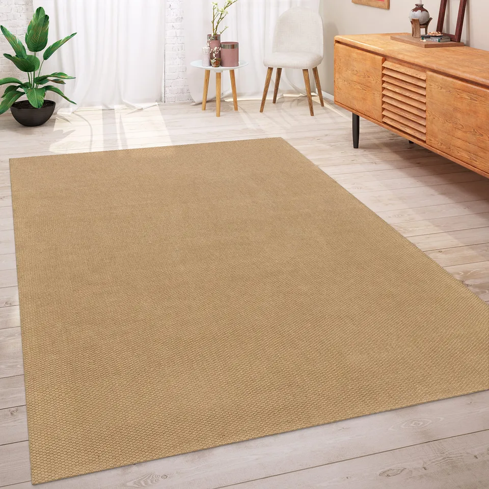 paco-home-jute-teppich-natur-4-80x250-cm-boho-ethno-flachgewebe-handgemacht-100- image 1