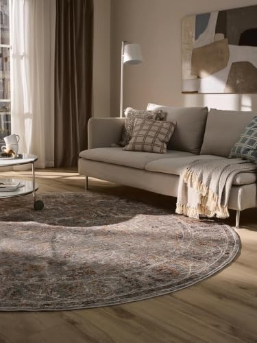 benuta-nest-teppich-anwar-grau-beige-240-cm-rund-oriental image 8