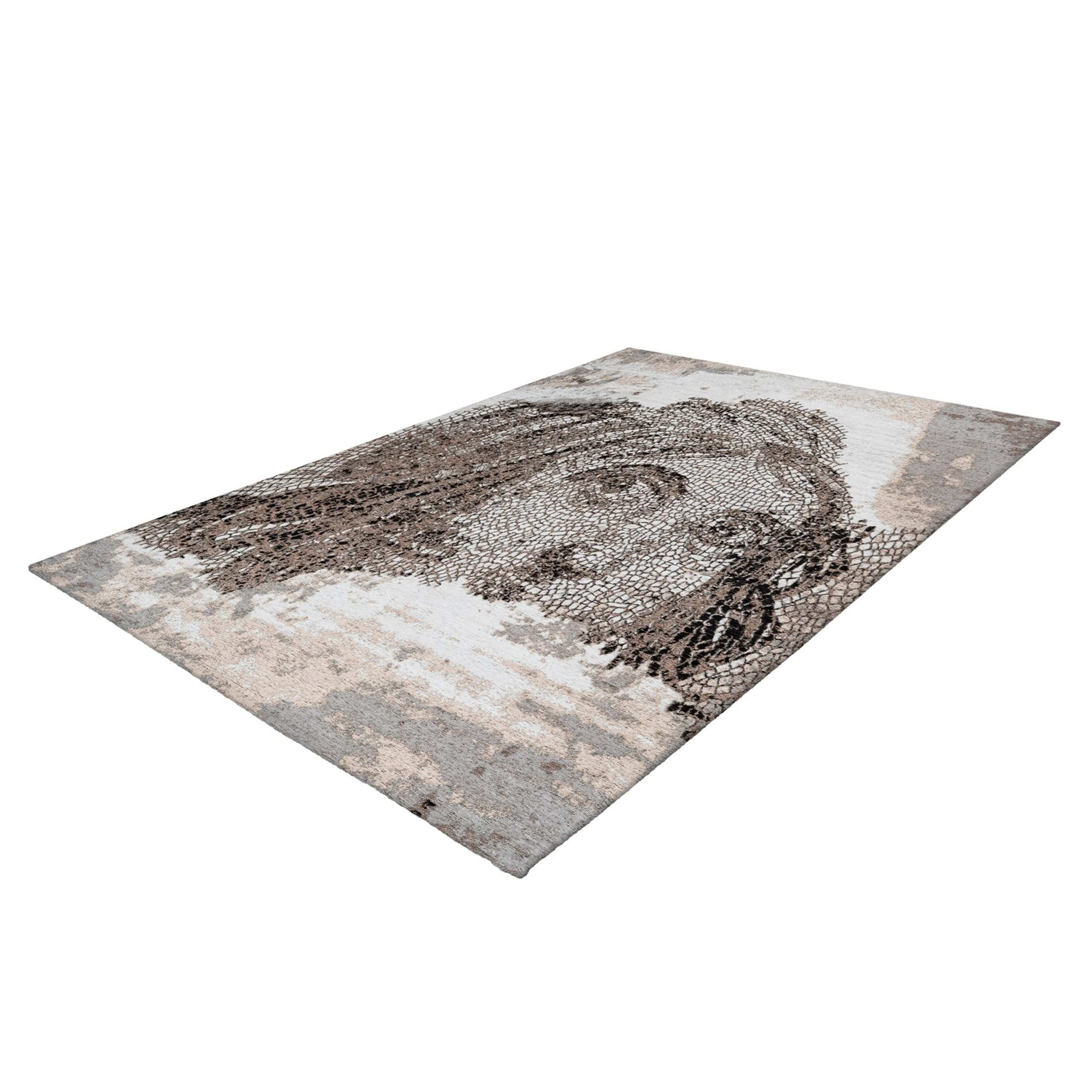 kayoom-iglesia-225-jacquard-teppich-klassisches-vintage-design-rechteckig image 4