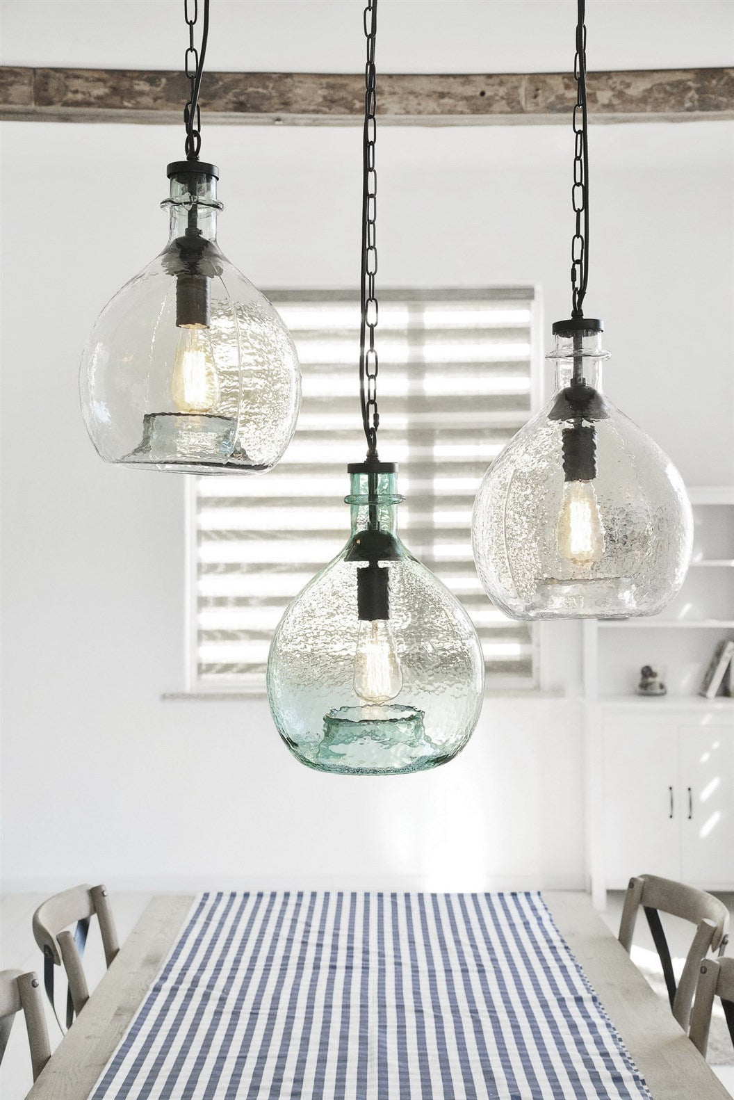kayoom-h-ngelampe-altair-small-gl-serne-design-pendelleuchte-f-r-warmes-licht-ze image 2