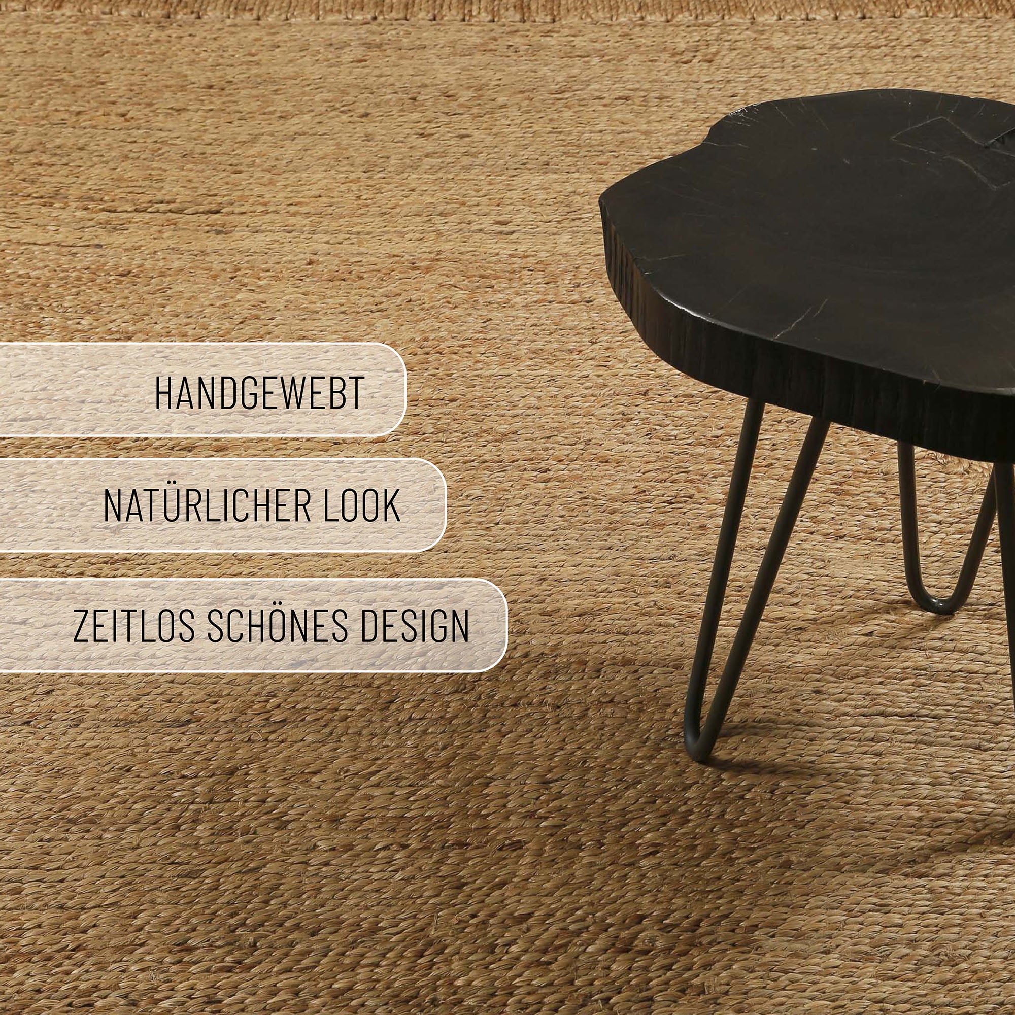 weconhome-june-jute-teppich-natur-handgewebt-schwer-eckig image 7