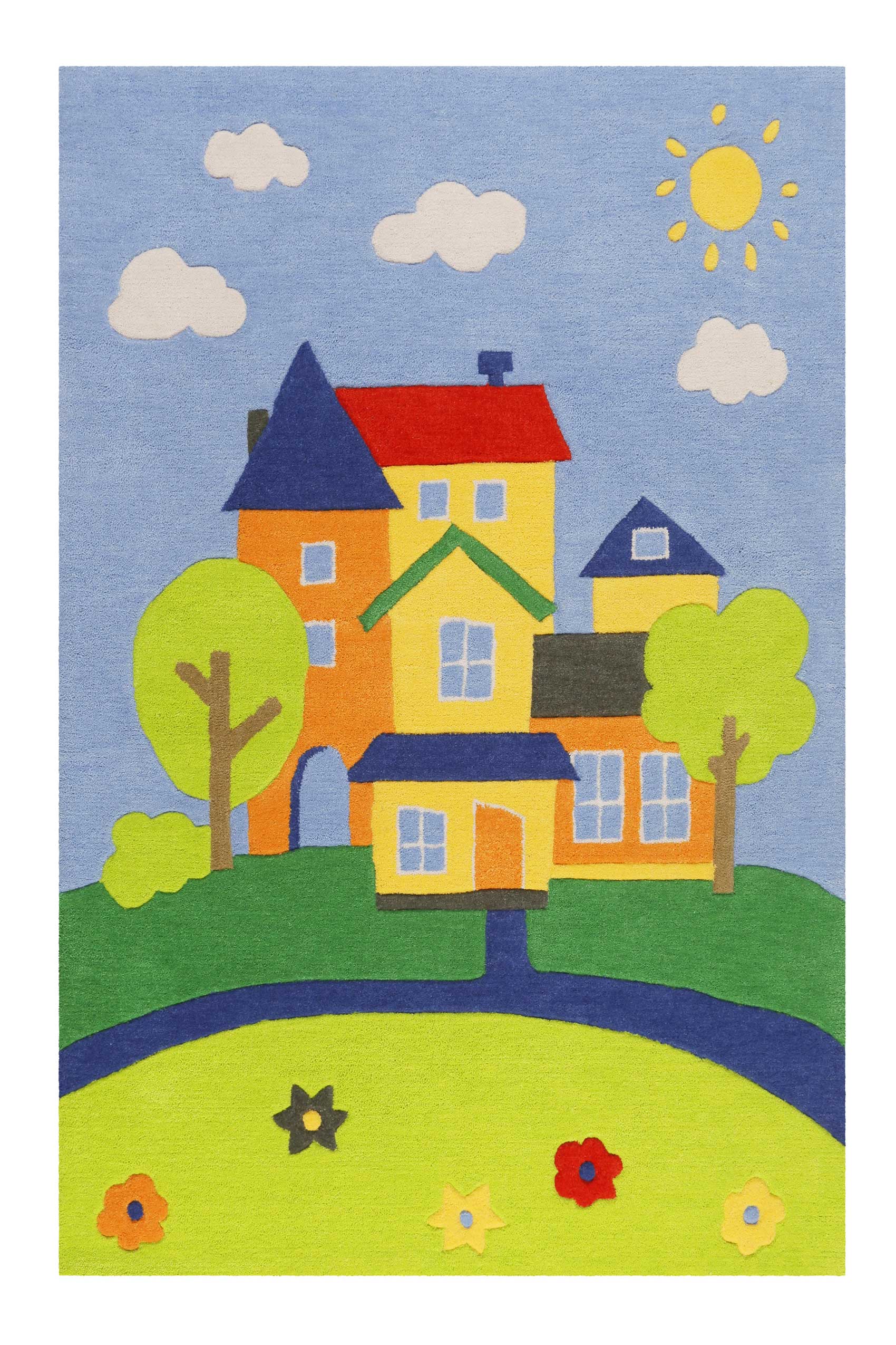 weconhome-smart-kids-kinderteppich-villakulla-bunt image 1