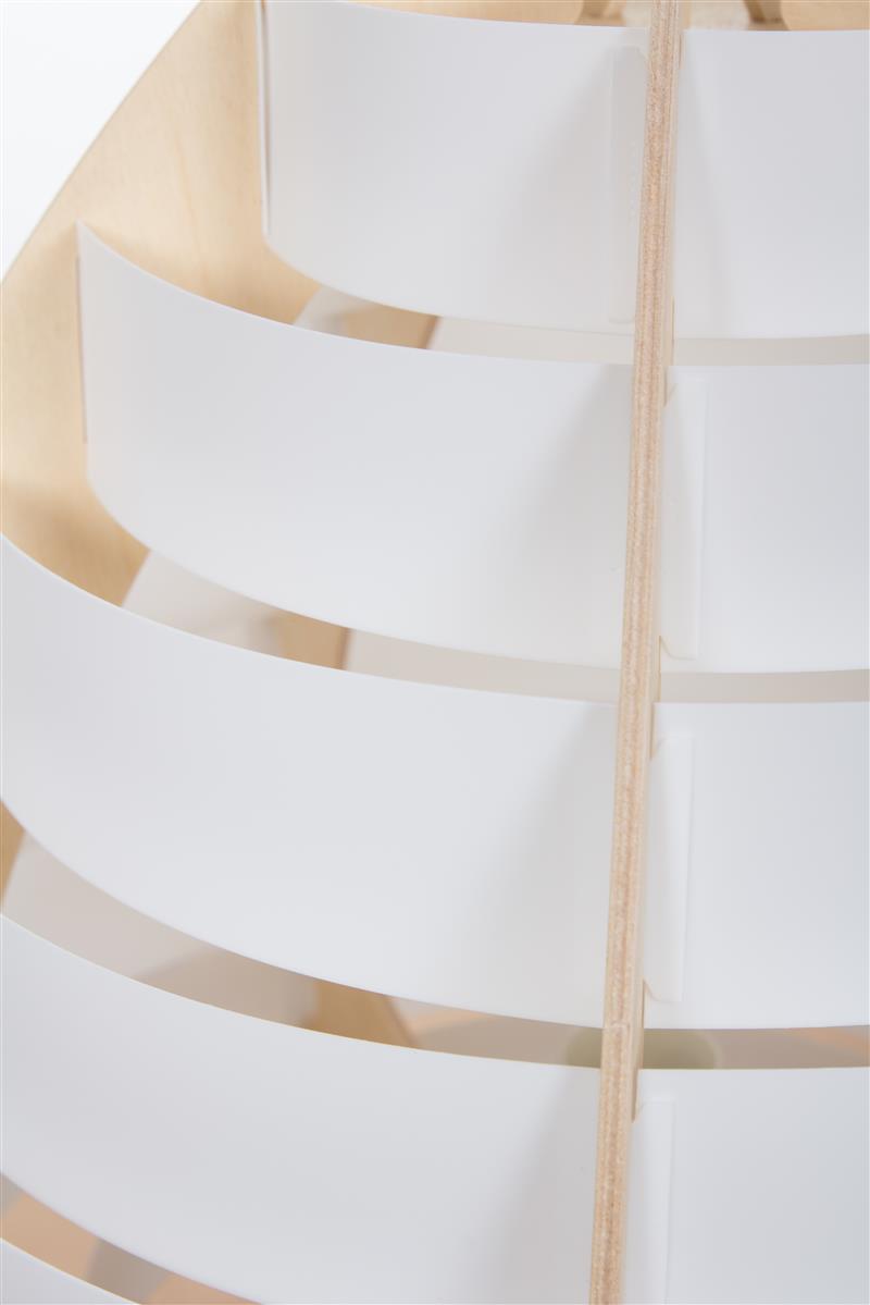 kayoom-h-ngelampe-soleil-110-wei-design-h-ngelampe-kegelform-stufenoptik image 4