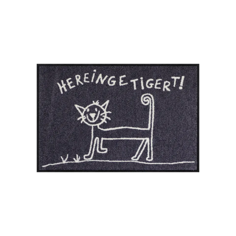 salonloewe-hereingetigert-eingangsmatte-50-x-75-cm-fu-matte-mit-katzenmotiv image 1