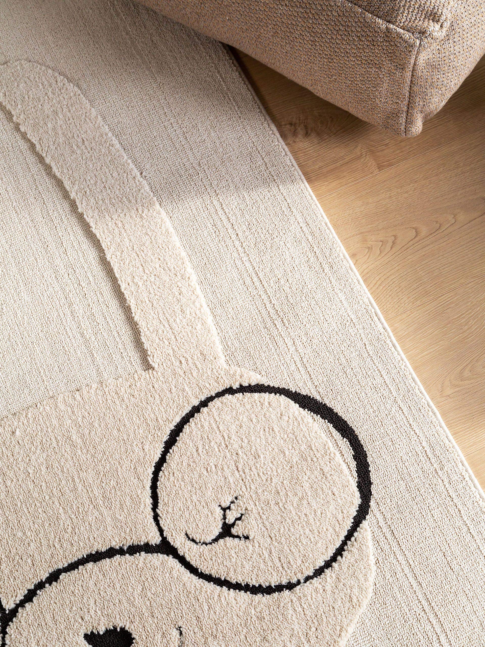benuta-kinderteppich-momo-cream-90x130-cm-weicher-kinderzimmer-teppich-f-r-spiel image 4