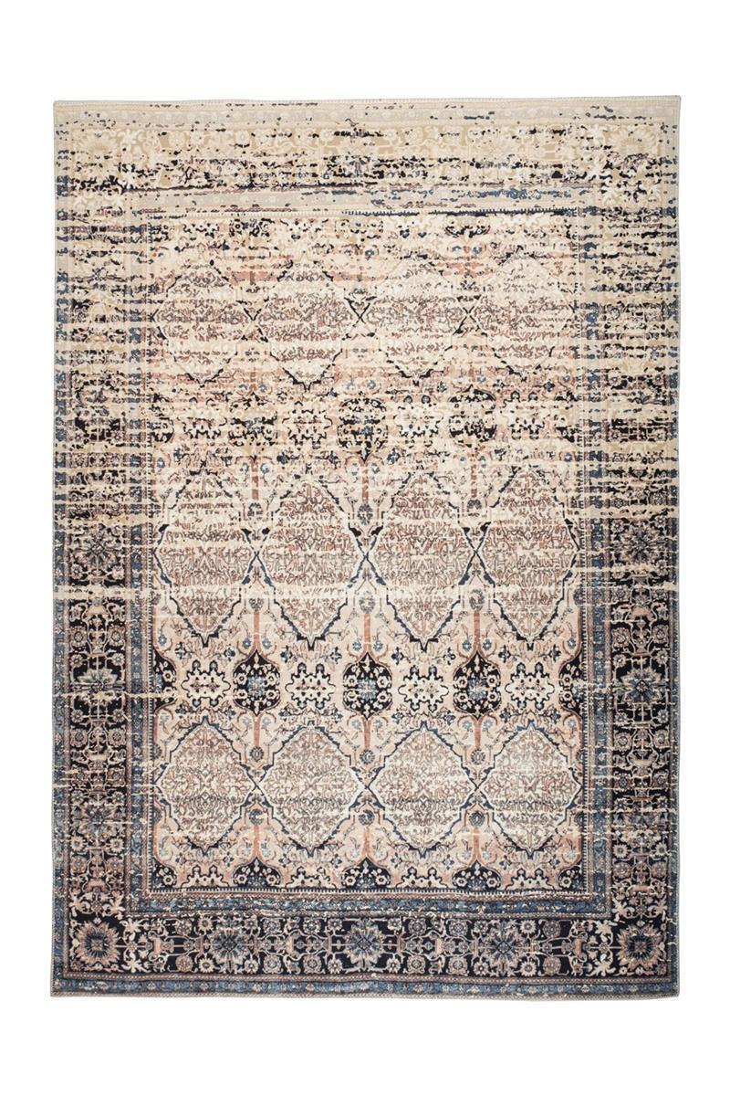 kayoom-galaxy-1425-flachflorteppich-im-vintage-look image 6
