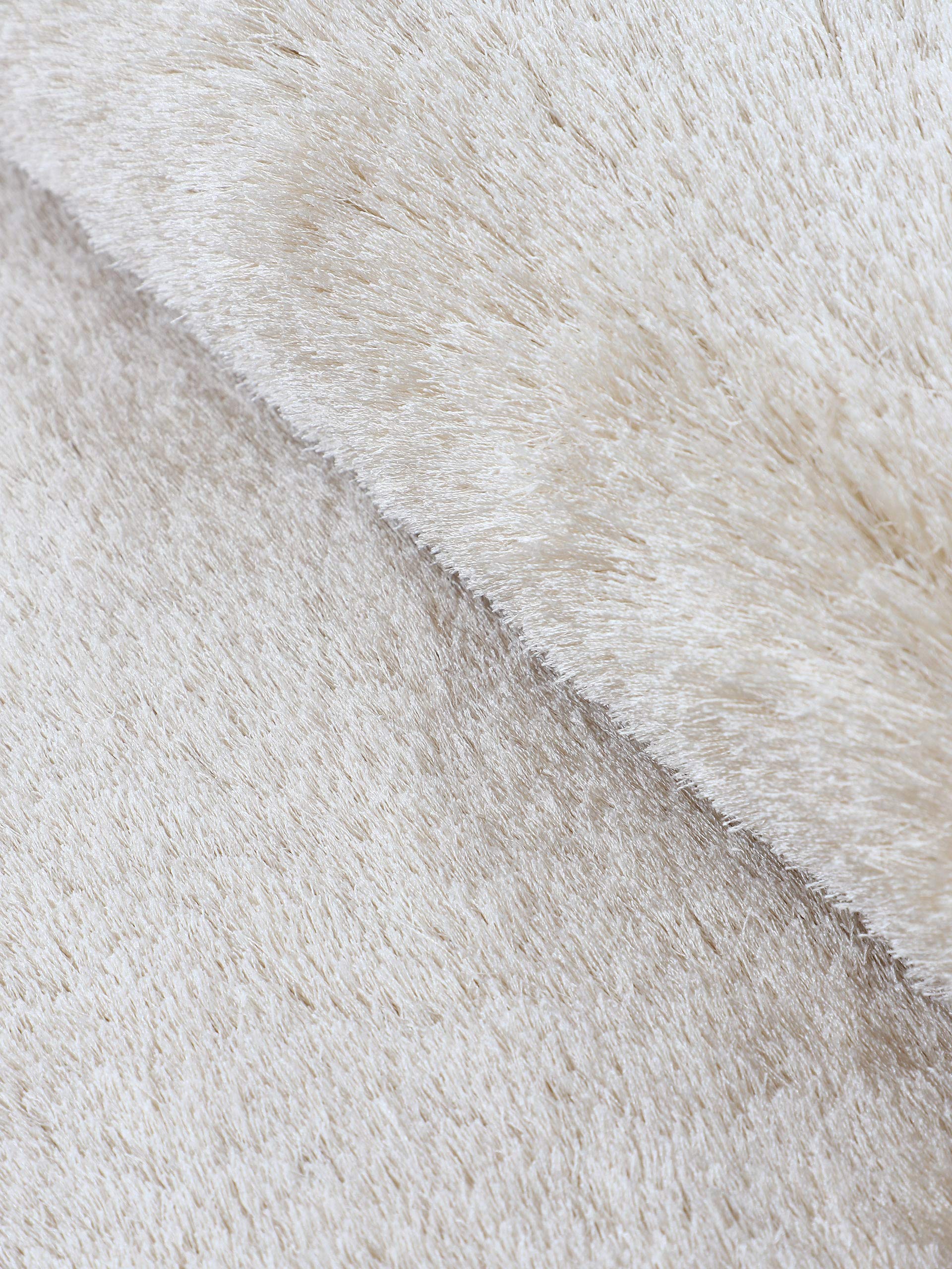 carpetfine-hochflorteppich-breeze-creme-60x110-cm-shaggy-teppich-f-r-wohn-und-sc image 7