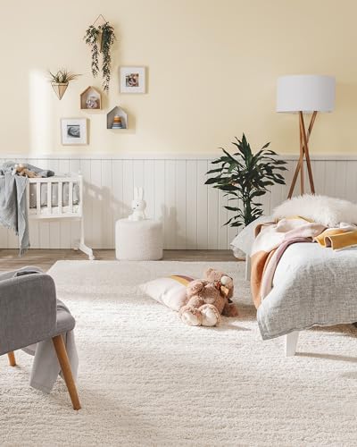 benuta-nest-hochflorteppich-sera-creme-80x150-cm-waschbar-zuschneidbar-flauschig image 8