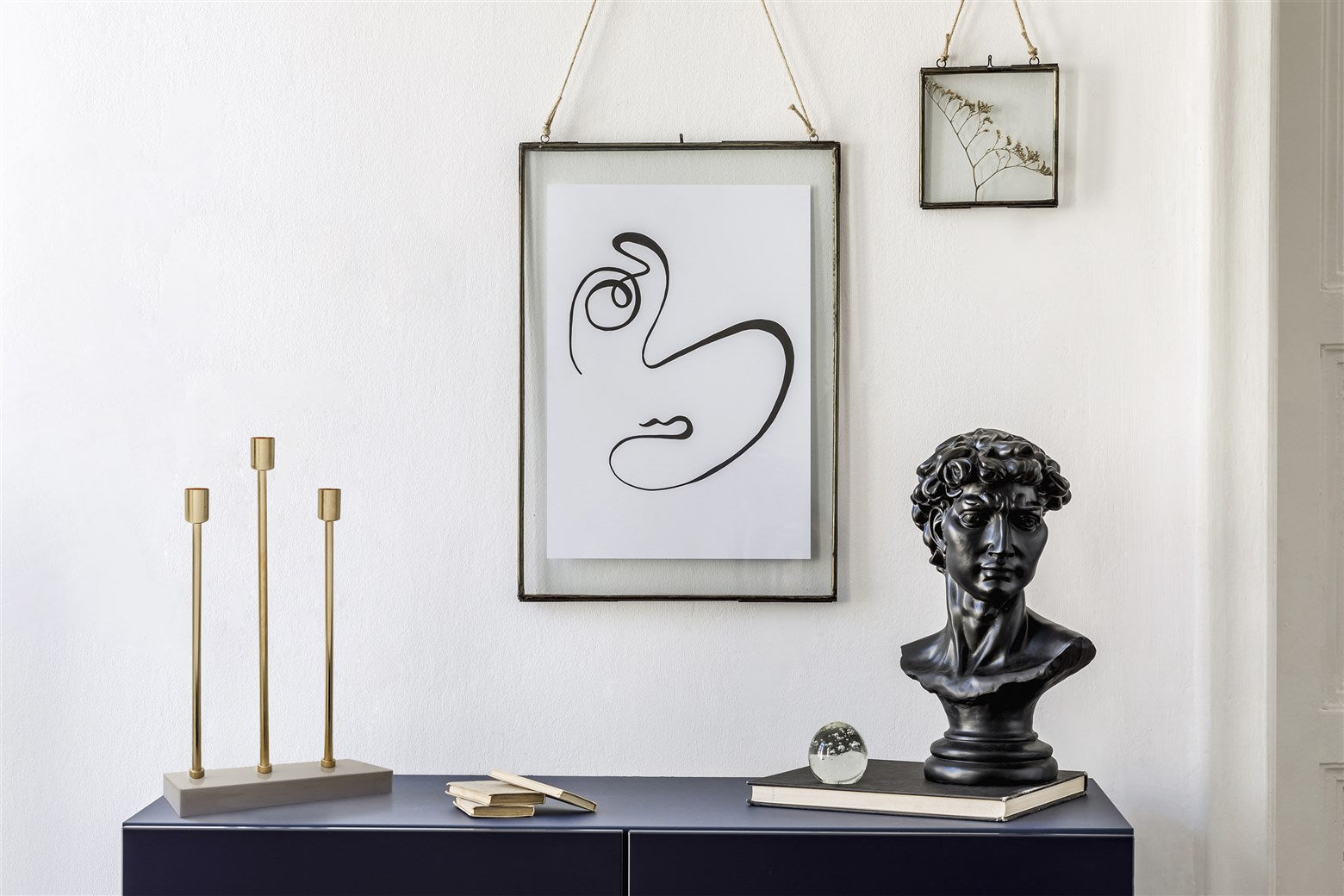 kayoom-kerzenhalter-art-deco-325-handgefertigter-metall-kerzenst-nder-im-elegant image 6