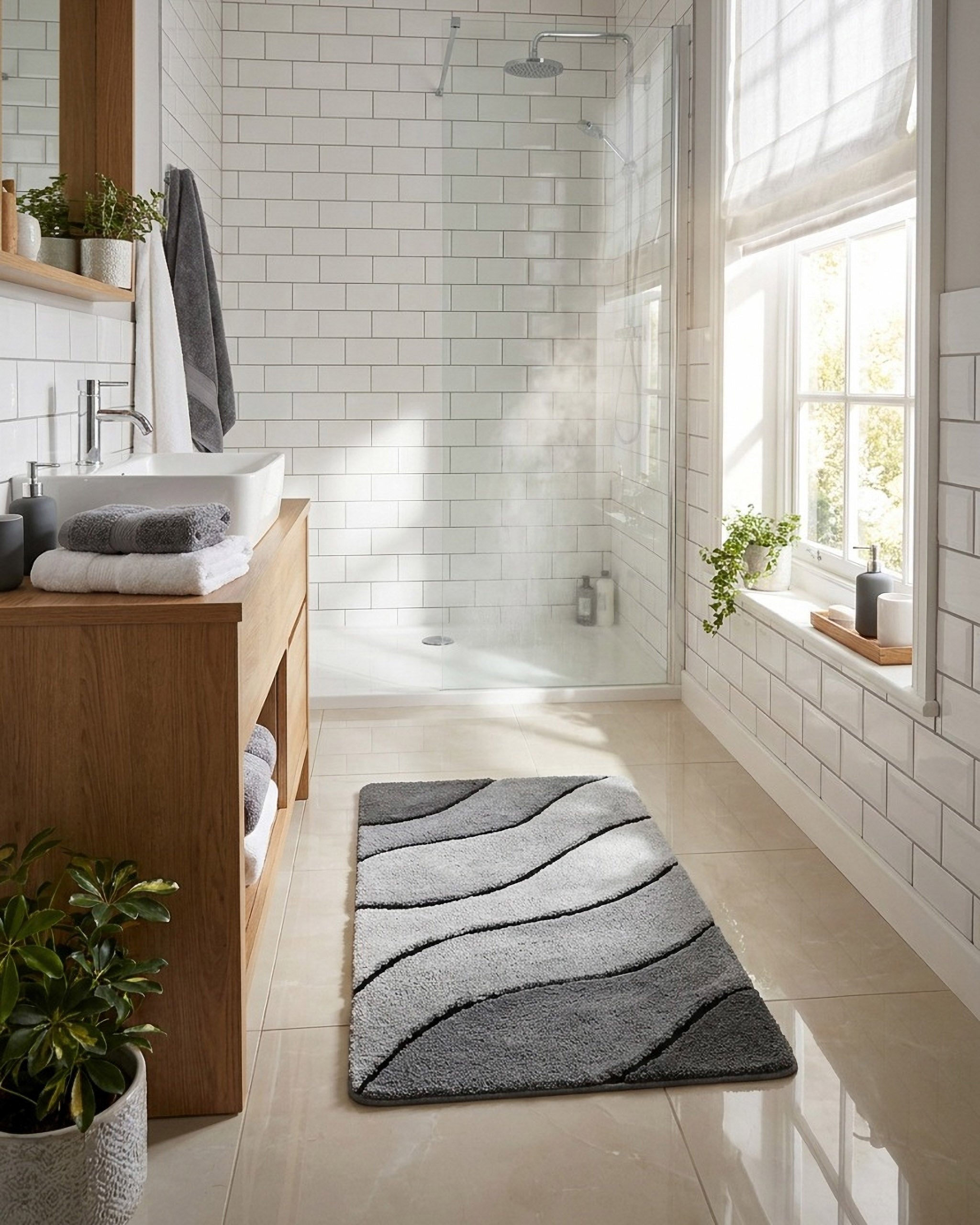 weconhome-monte-cavo-badteppich-grau-multi-homie-living image 2