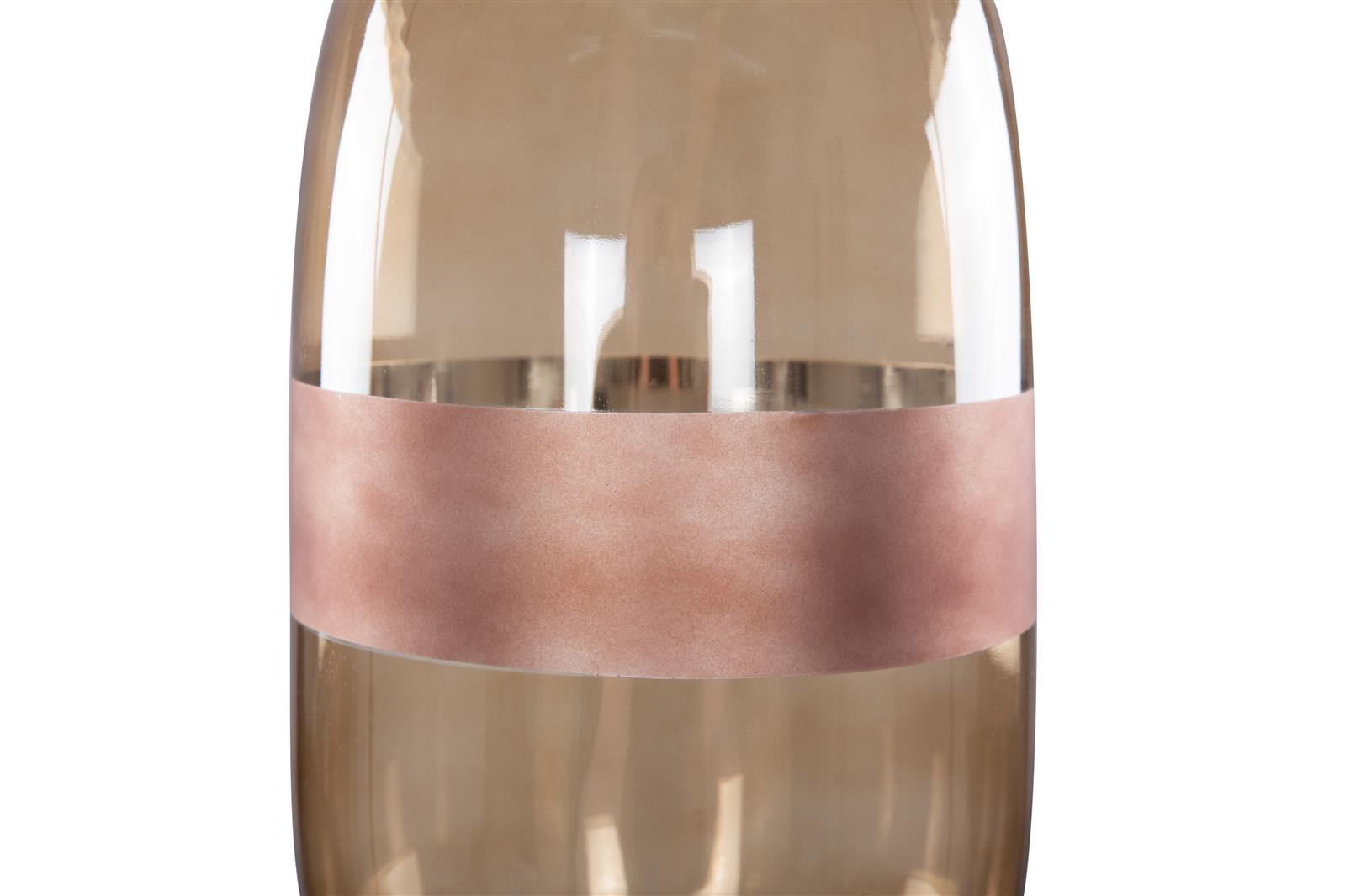 kayoom-h-ngelampe-kari-206-gelb-design-h-ngeleuchte-aus-glas-oval image 4