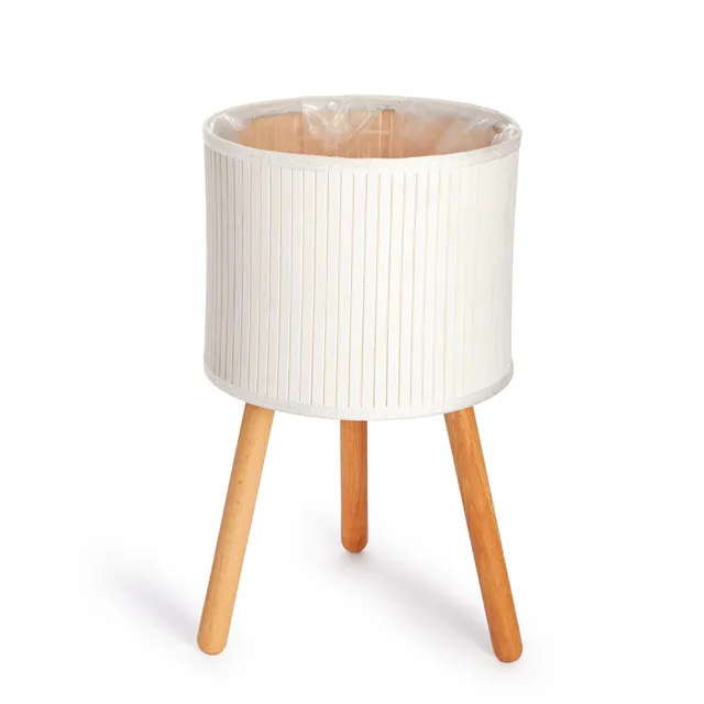 paco-home-blumentopf-bertopf-natur-rattan-set-2pcs-set-design-4-wei-gro image 1